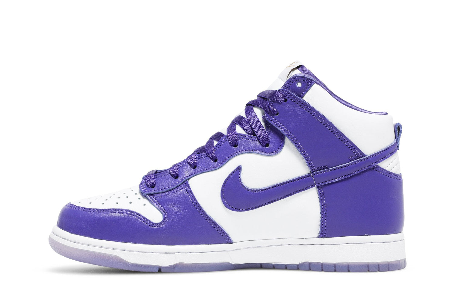 Wmns Dunk High &