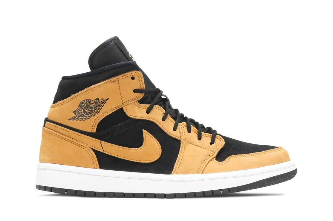 Wmns Air Jordan 1 Mid SE &