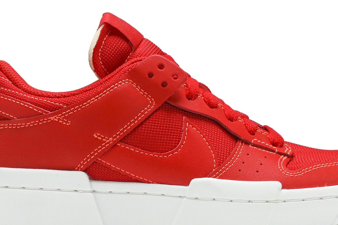 Wmns Dunk Low Disrupt &