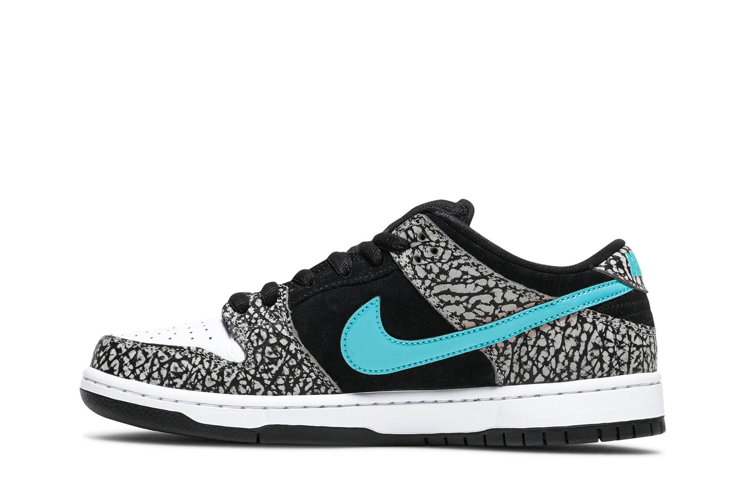 Dunk Low Pro SB &