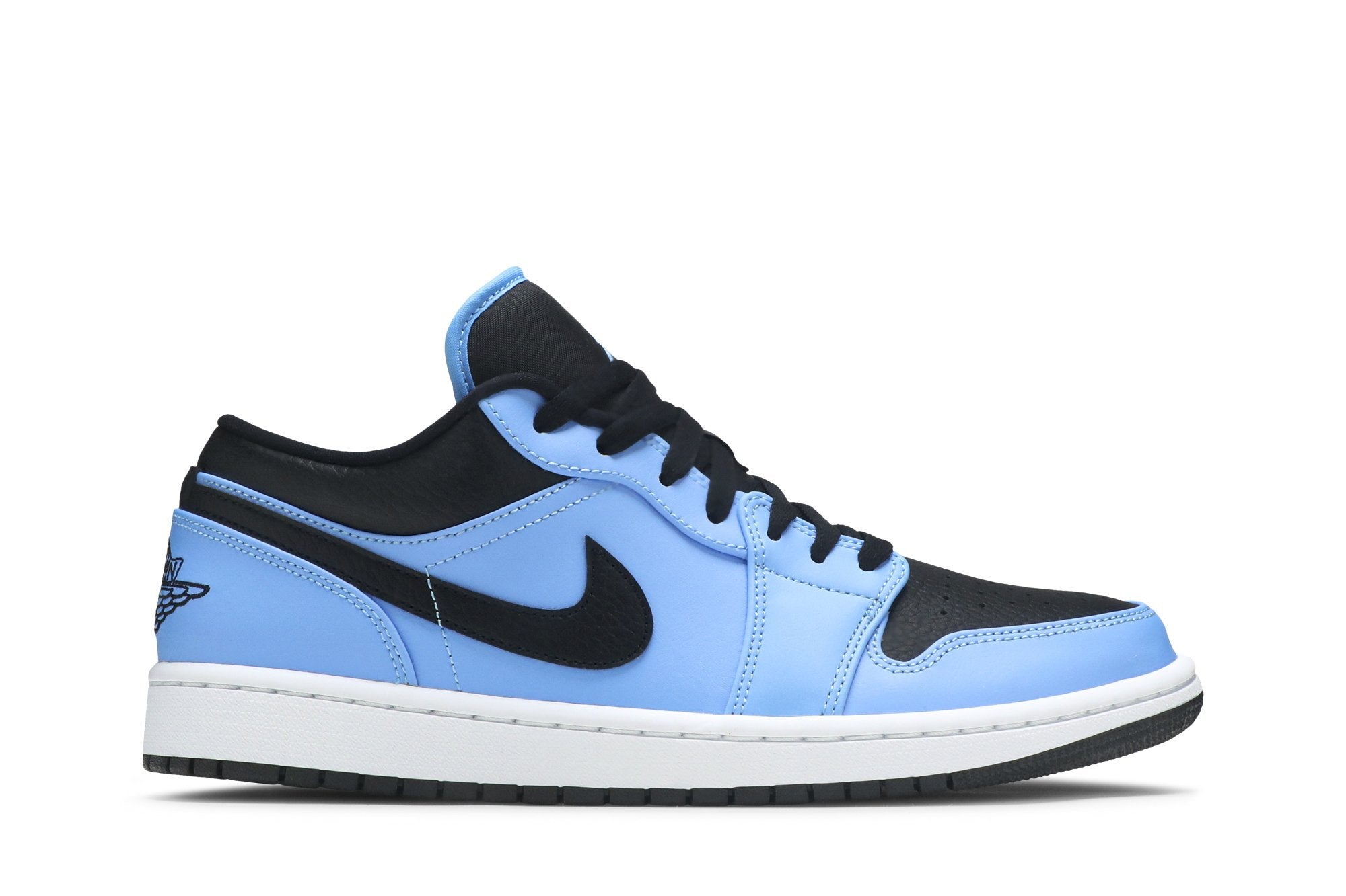 Air Jordan 1 Low &