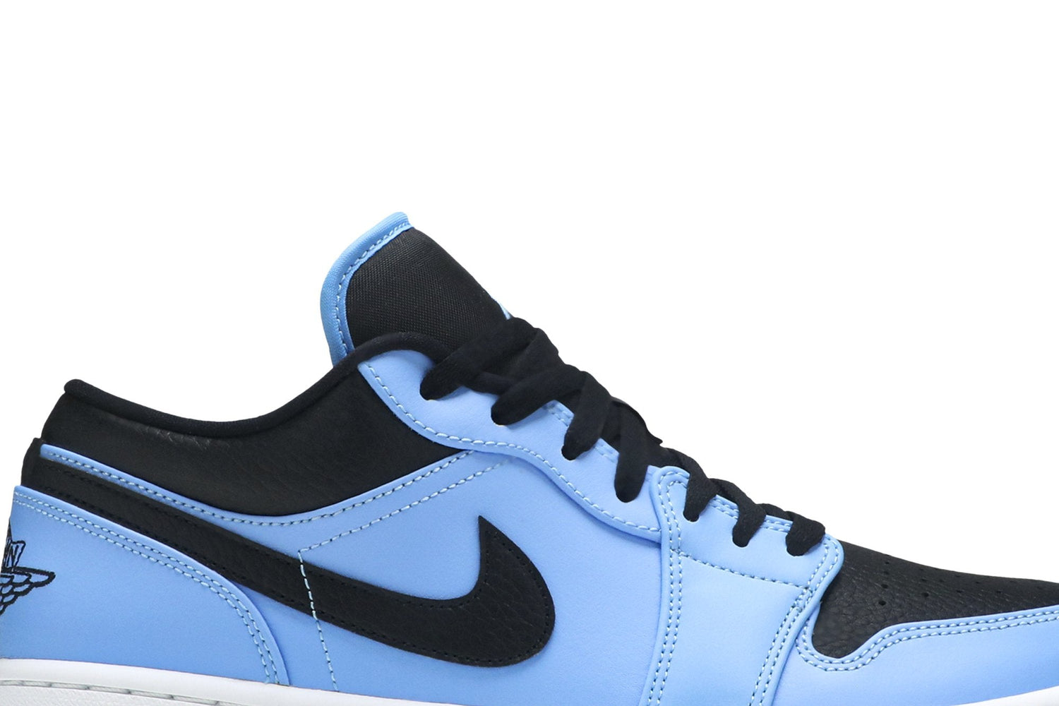 Air Jordan 1 Low &