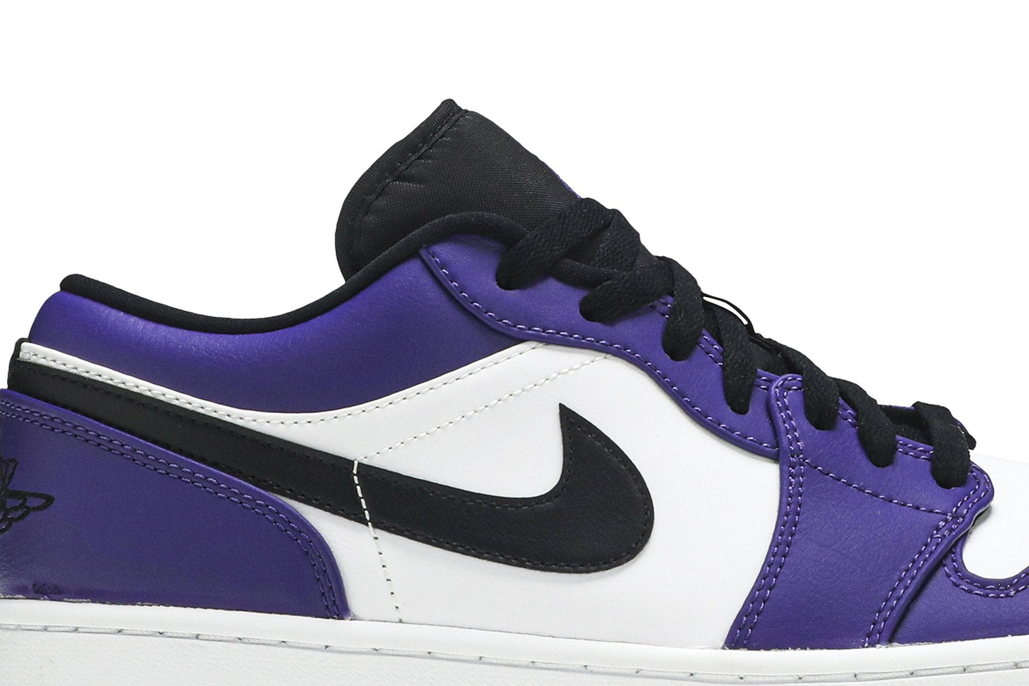 Air Jordan 1 Low &