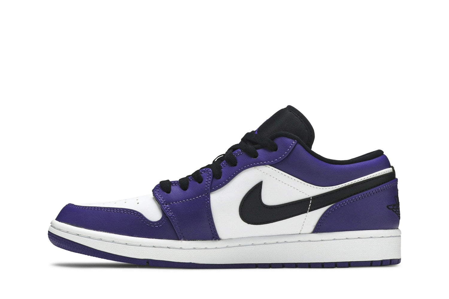 Air Jordan 1 Low &