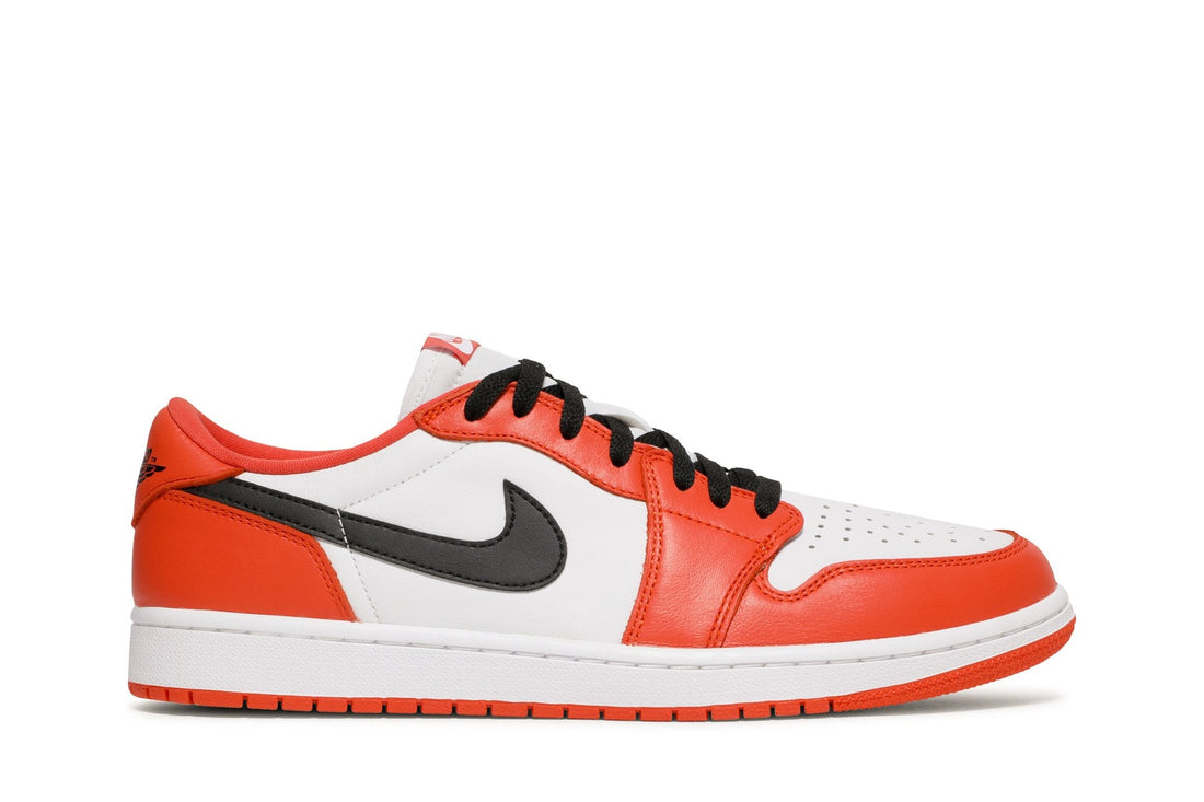 Air Jordan 1 Retro Low OG &