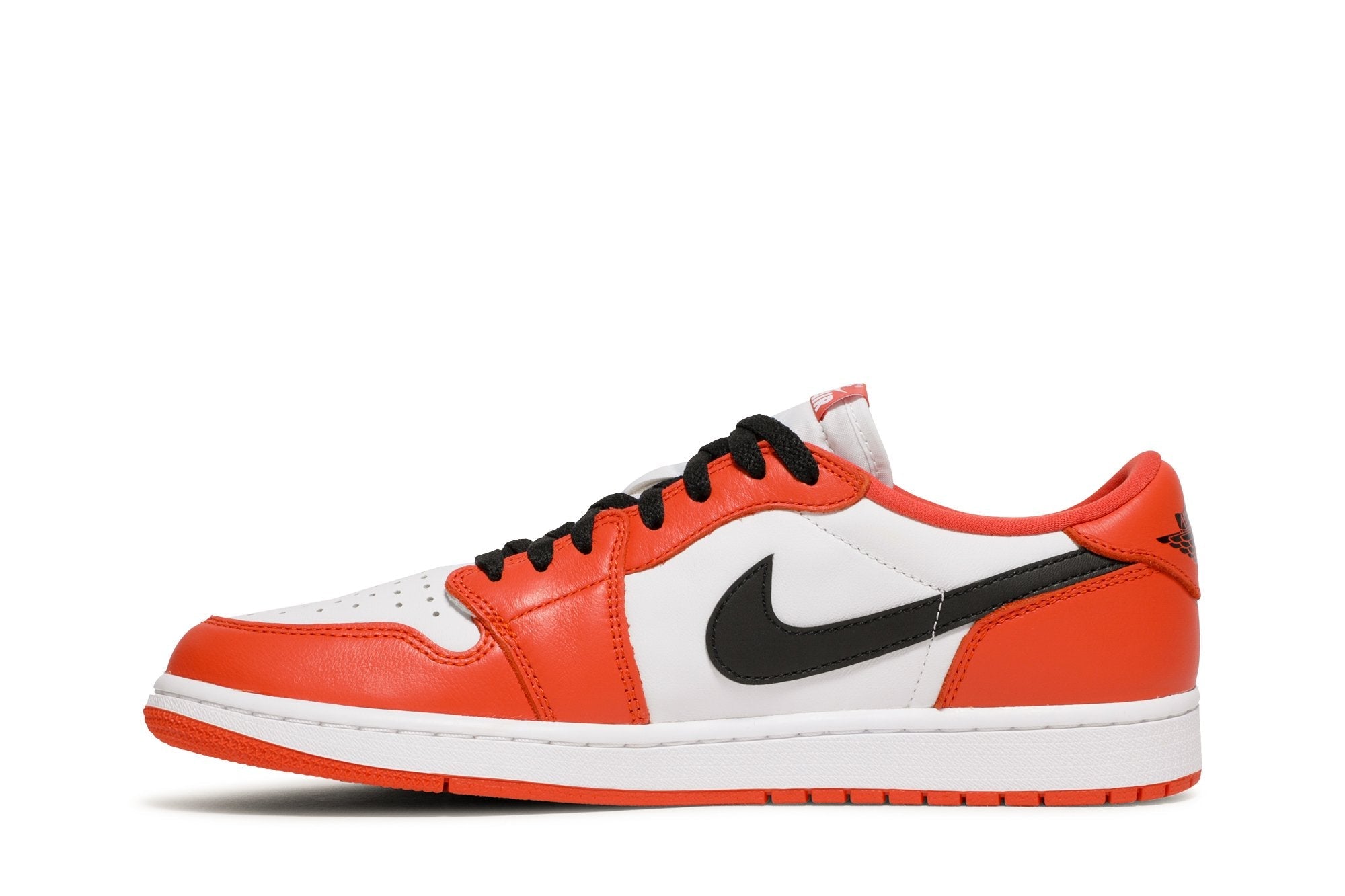 Air Jordan 1 Retro Low OG &