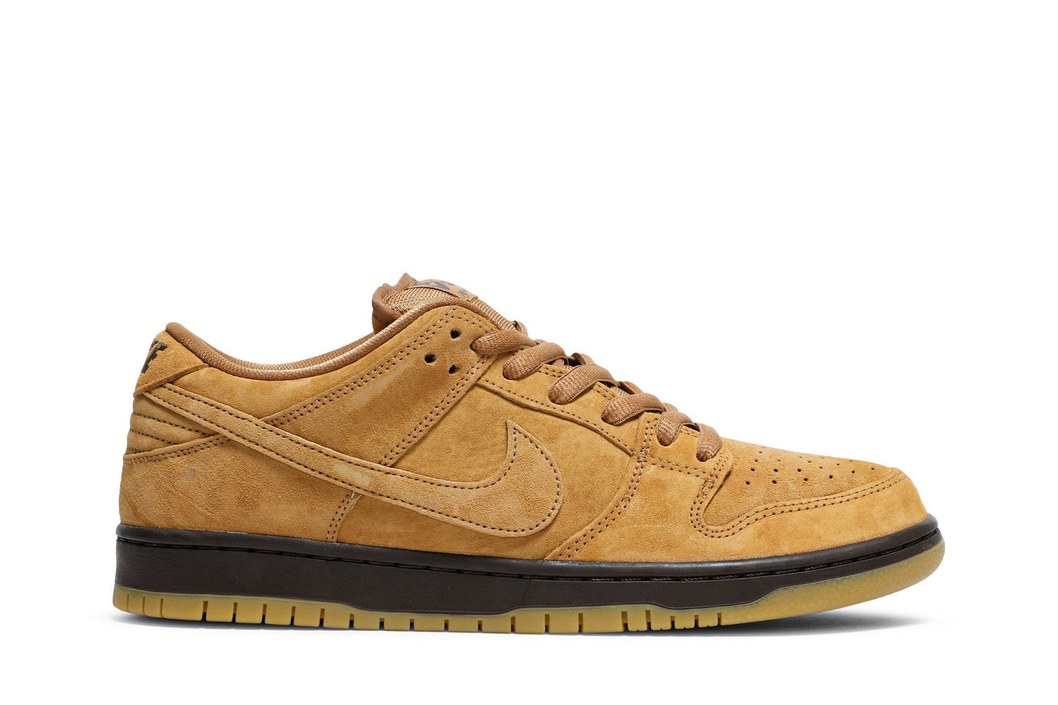 Dunk Low Pro SB &
