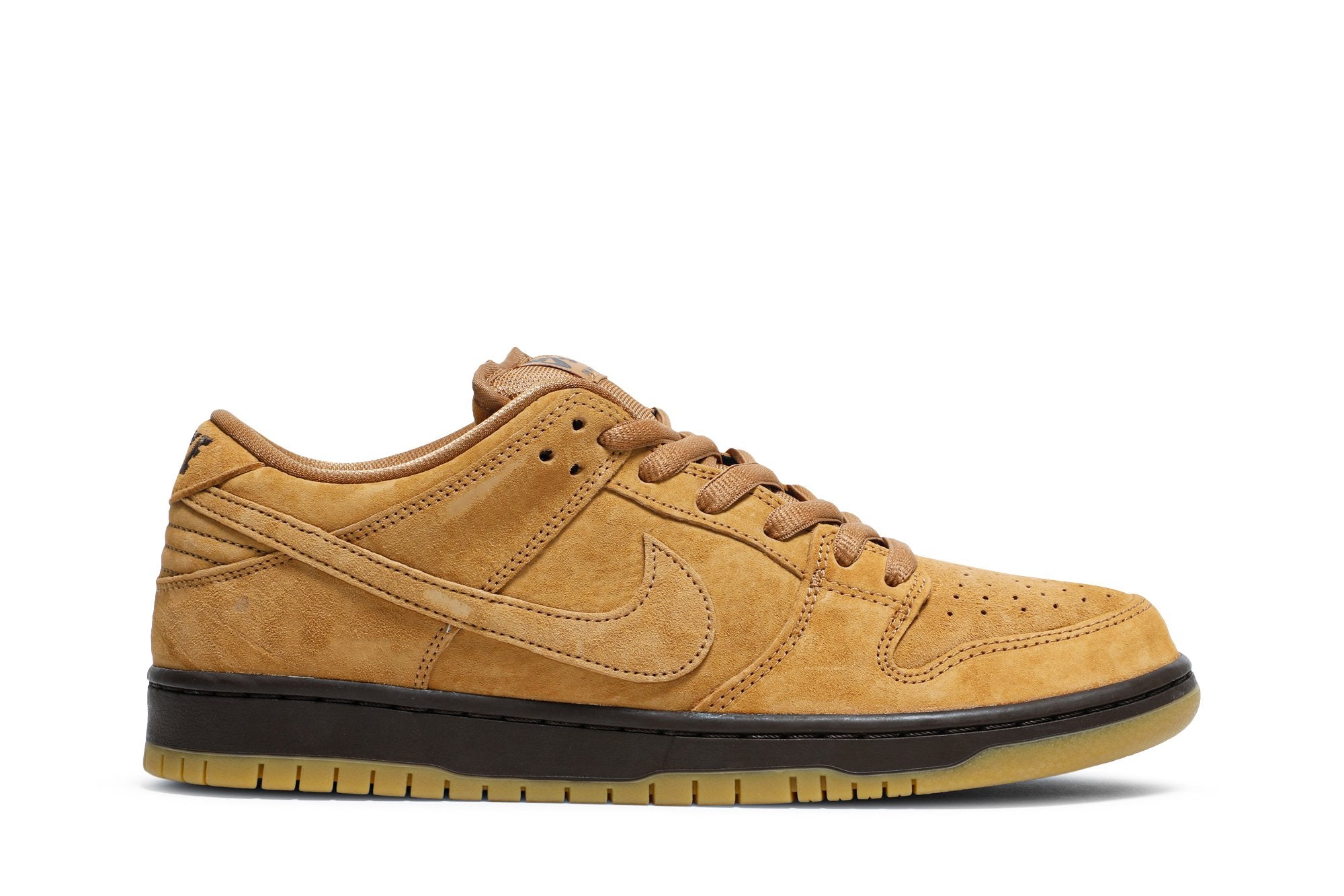 Dunk Low Pro SB &