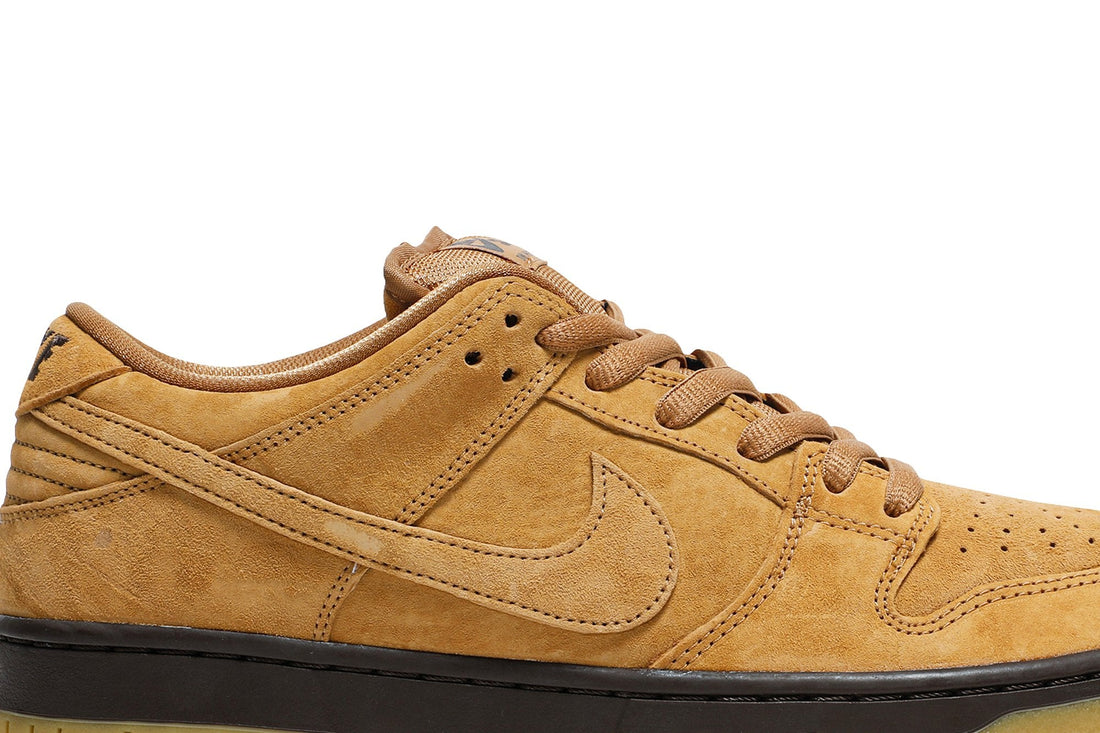Dunk Low Pro SB &