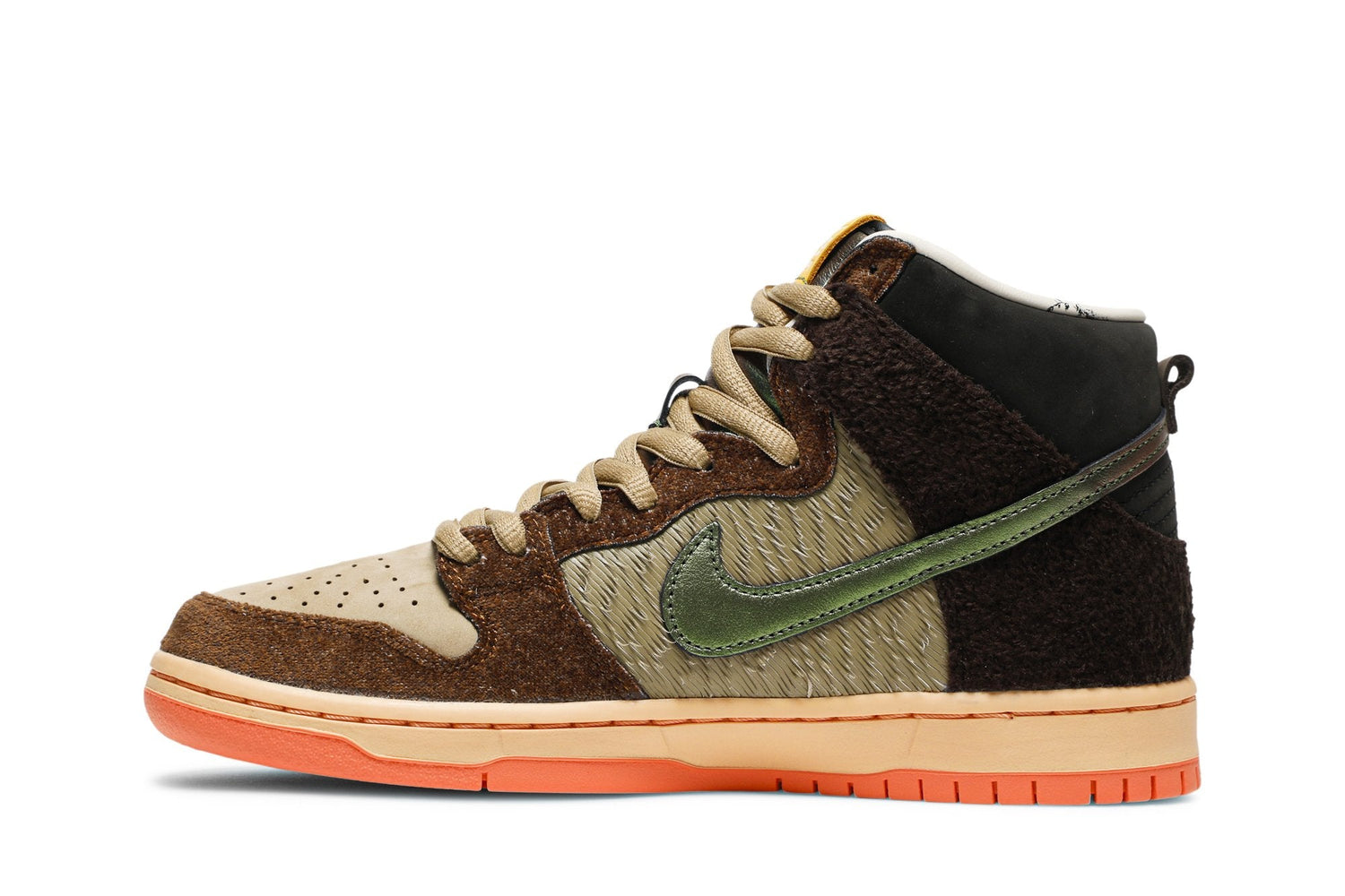 Concepts x Dunk High Pro SB ‘TurDUNKen