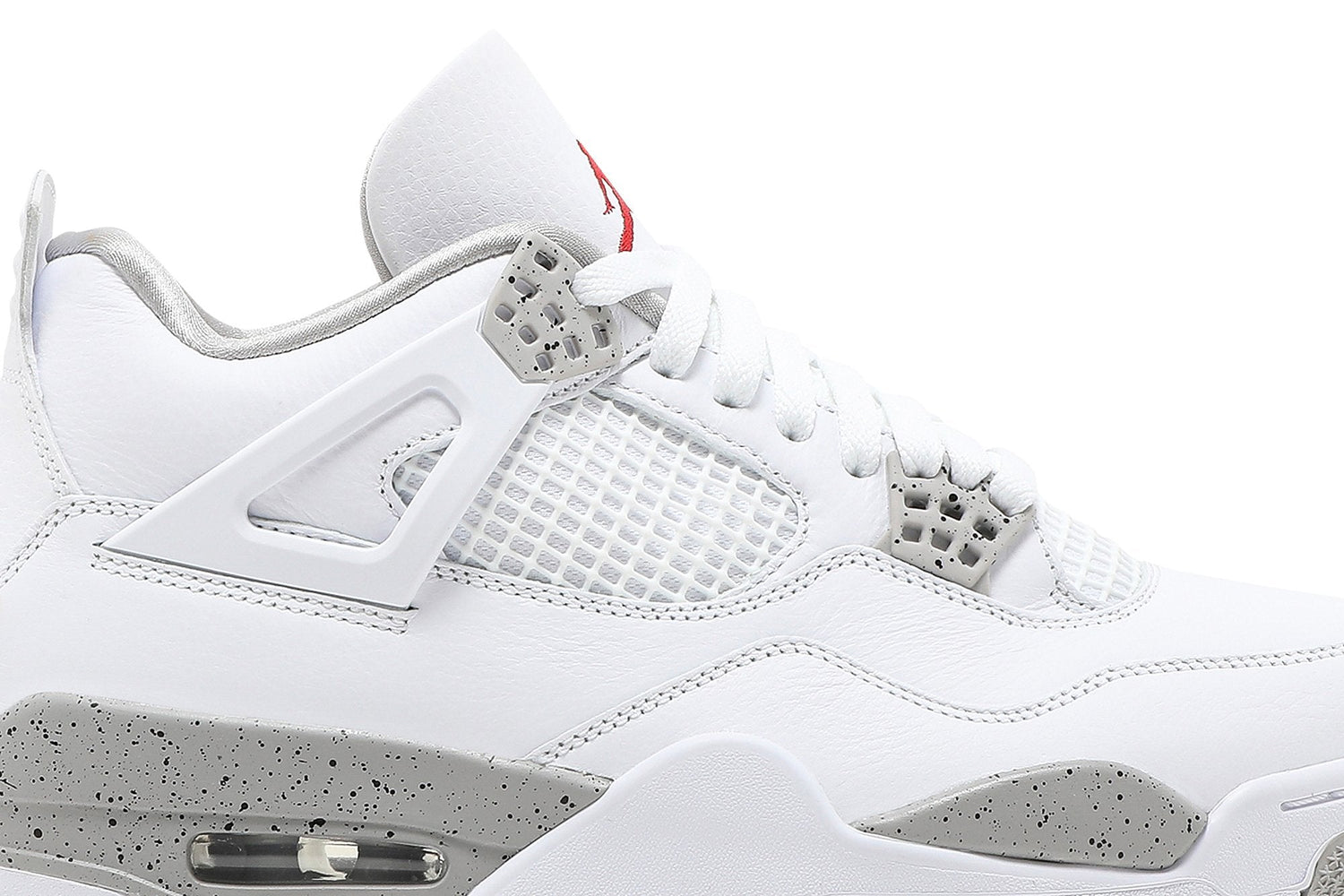Air Jordan 4 Retro &