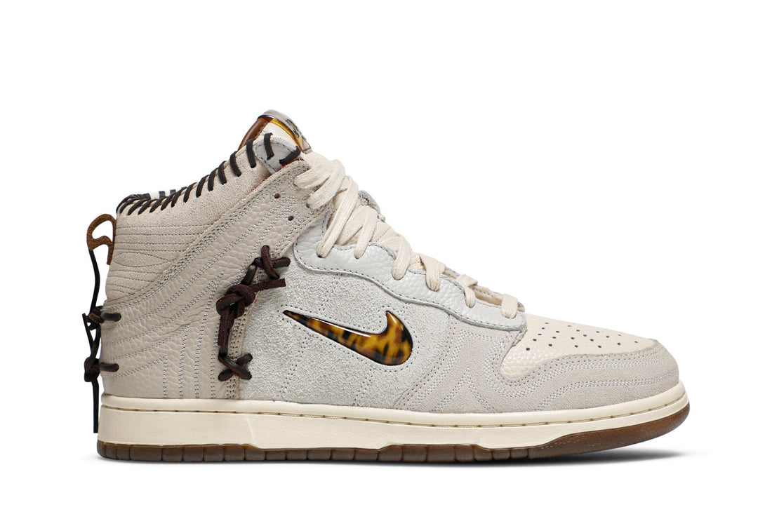 Bodega x Dunk High &