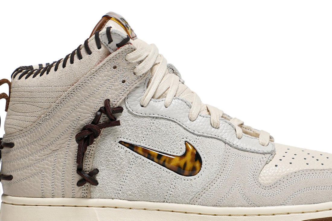 Bodega x Dunk High &