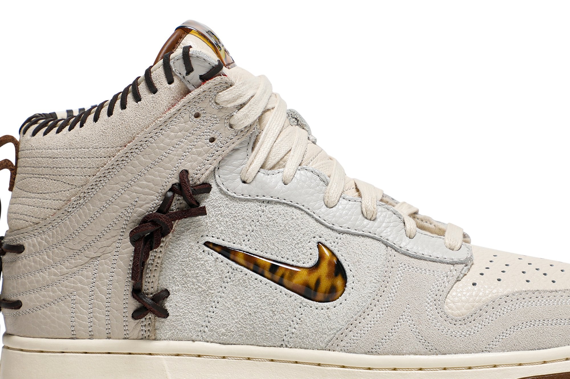 Bodega x Dunk High &