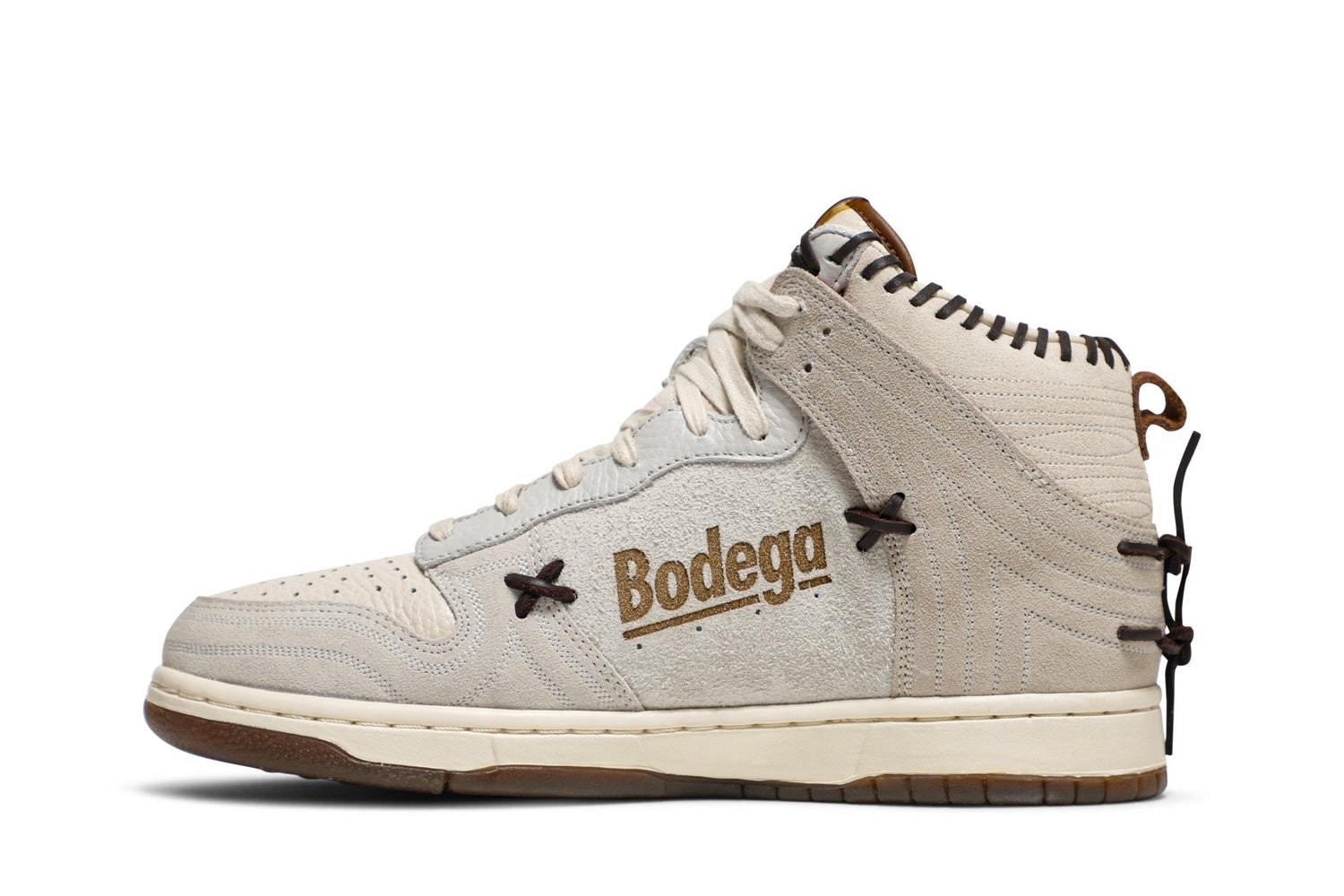 Bodega x Dunk High &