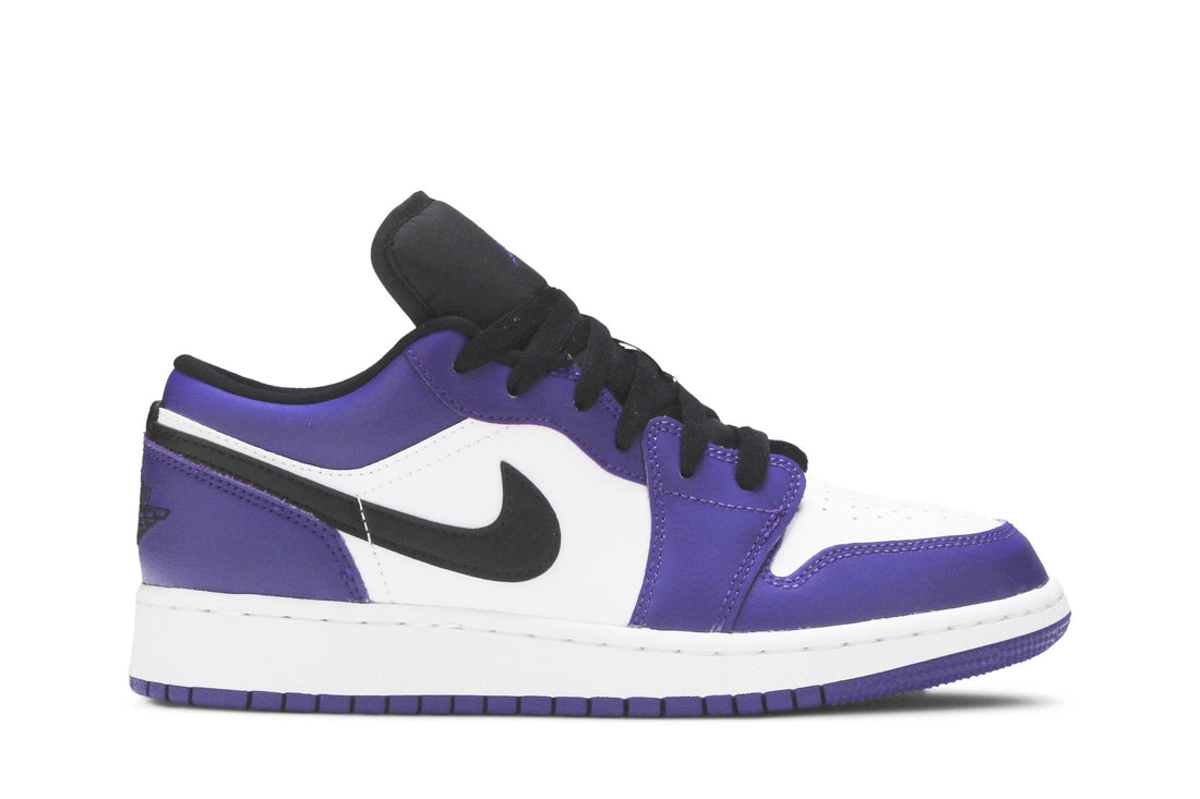 Air Jordan 1 Low GS &