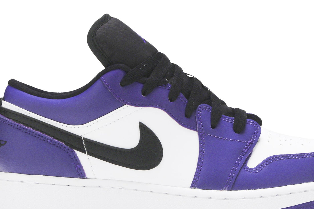 Air Jordan 1 Low GS &