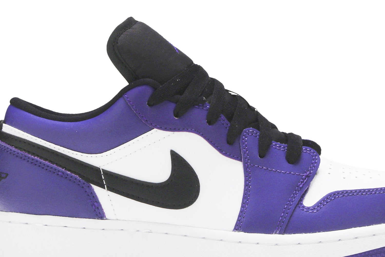 Air Jordan 1 Low GS &