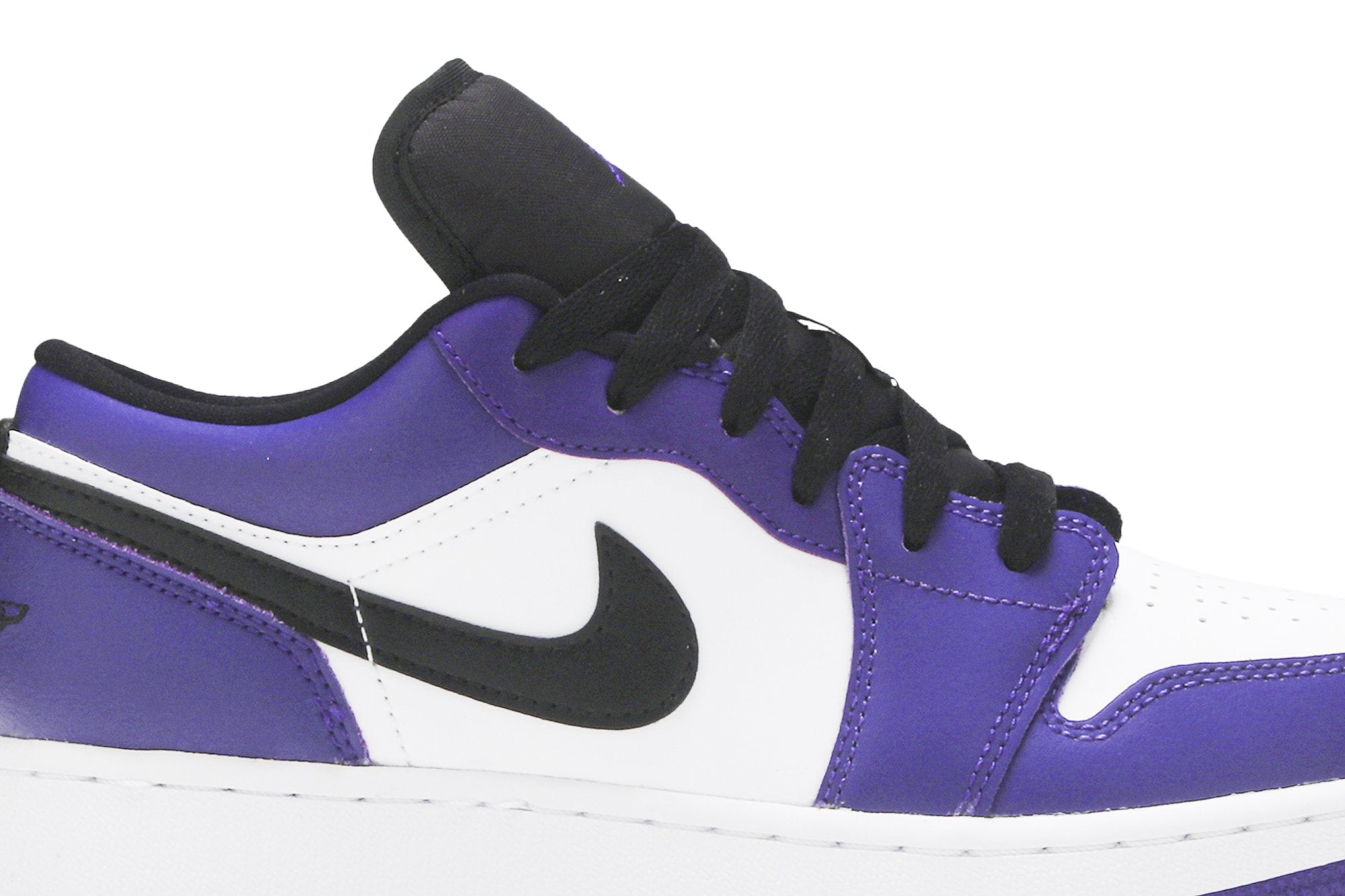Air Jordan 1 Low GS &