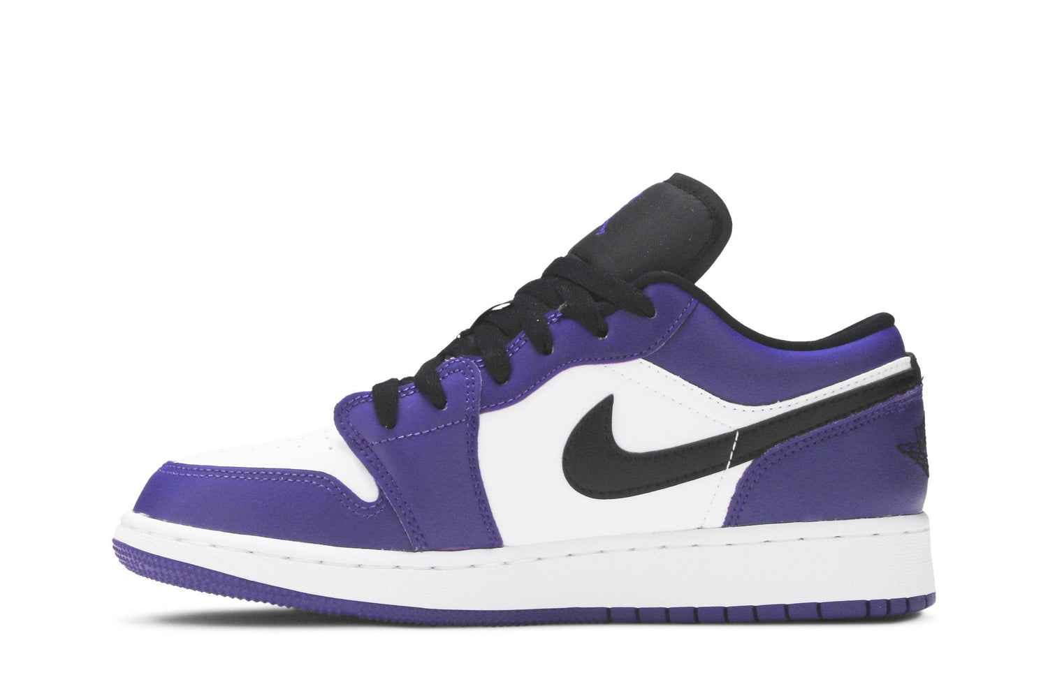 Air Jordan 1 Low GS &