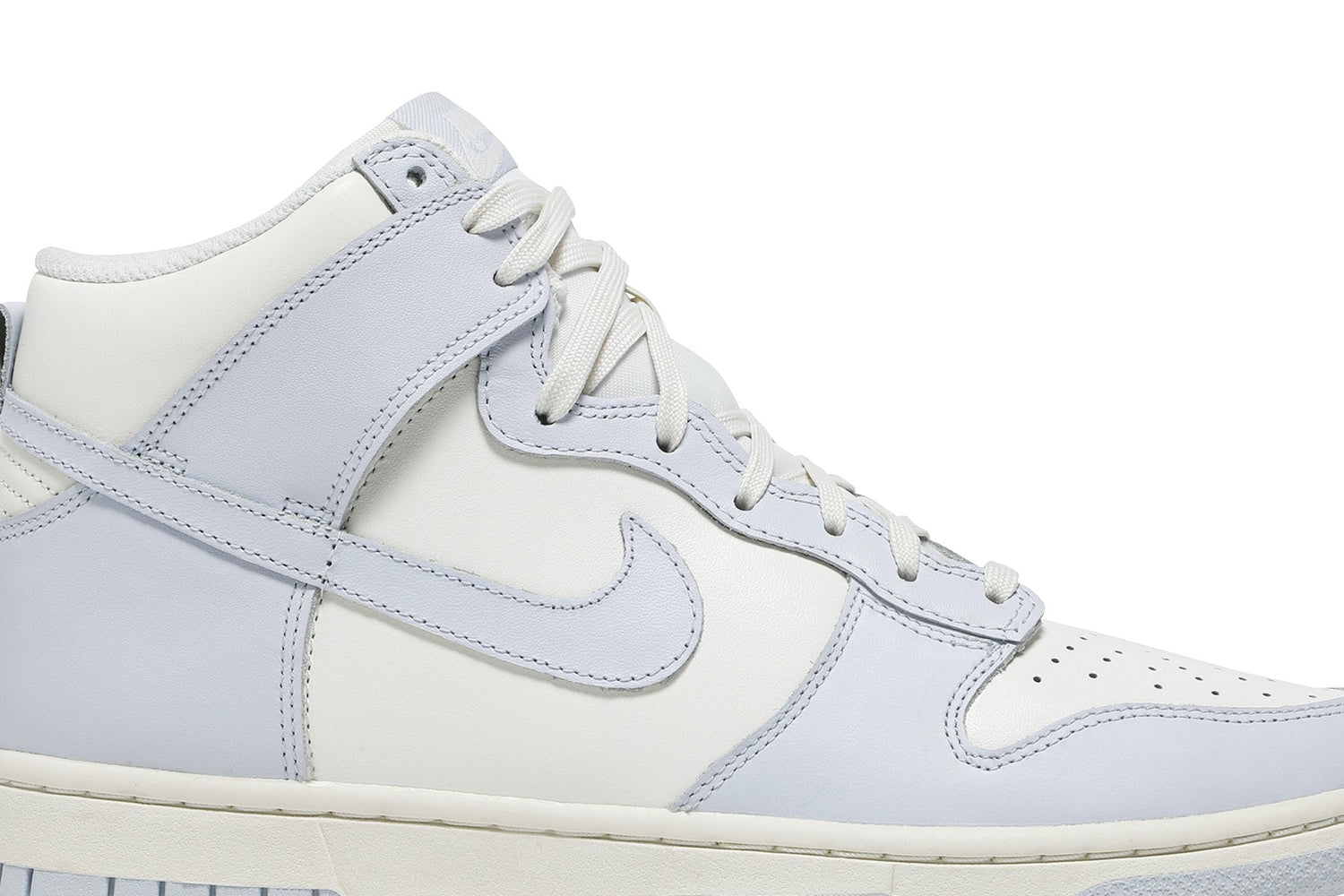 Wmns Dunk High &