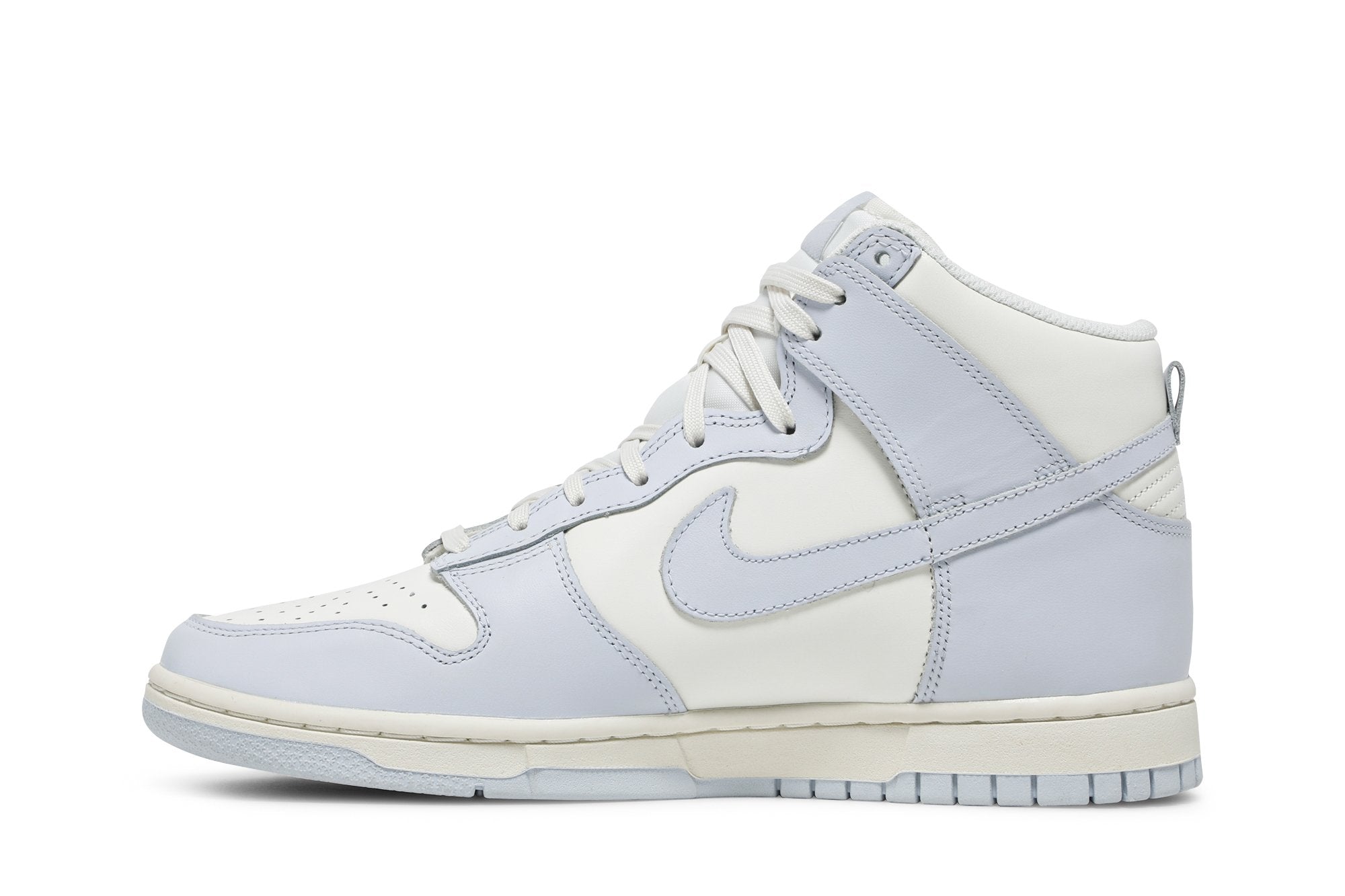 Wmns Dunk High &