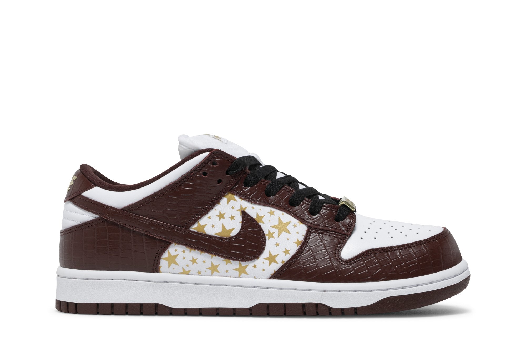 Supreme x Dunk Low OG SB QS &