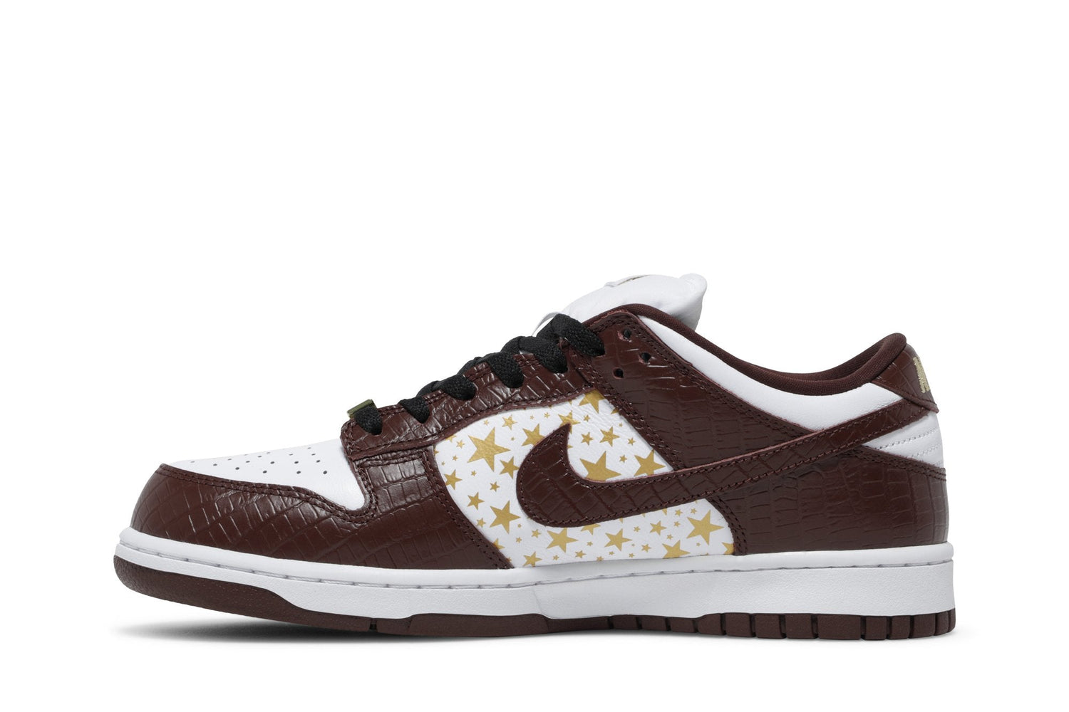 Supreme x Dunk Low OG SB QS &
