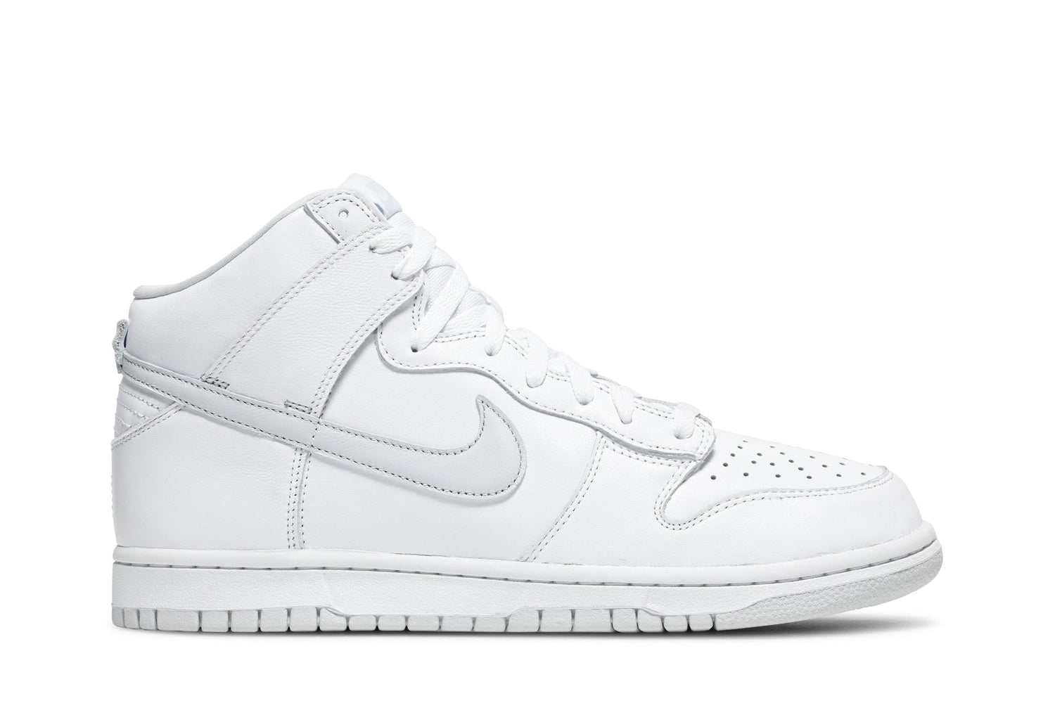 Dunk High SP &