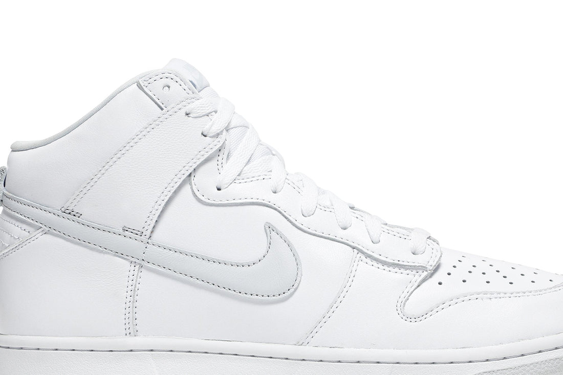 Dunk High SP &