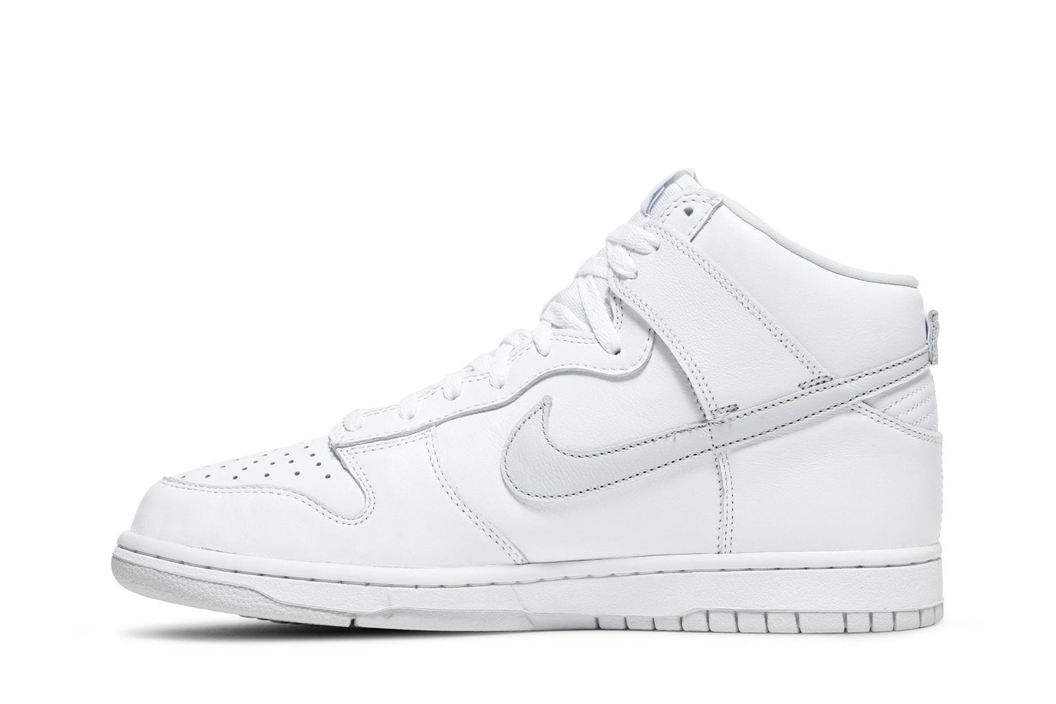 Dunk High SP &