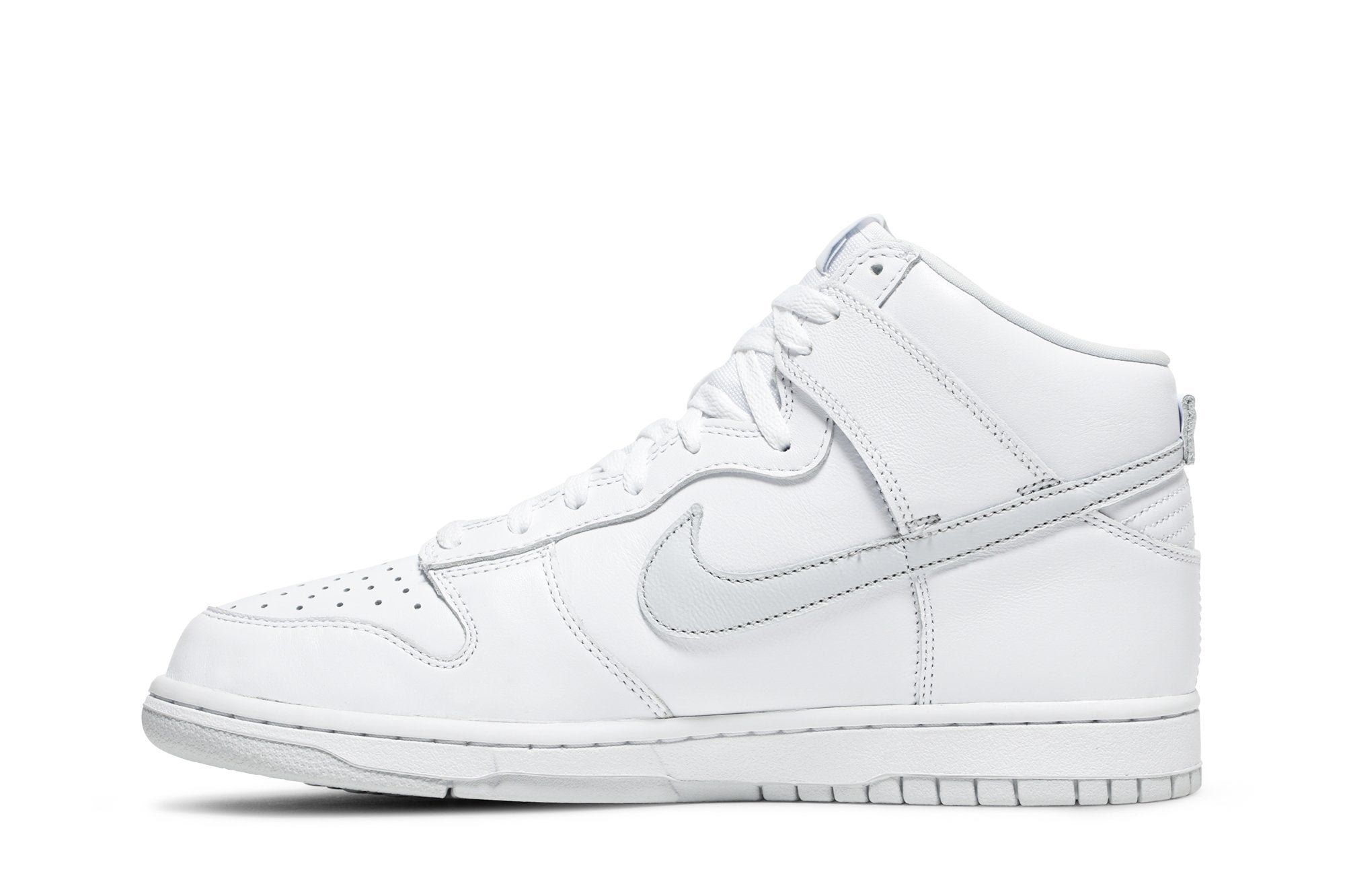 Dunk High SP &