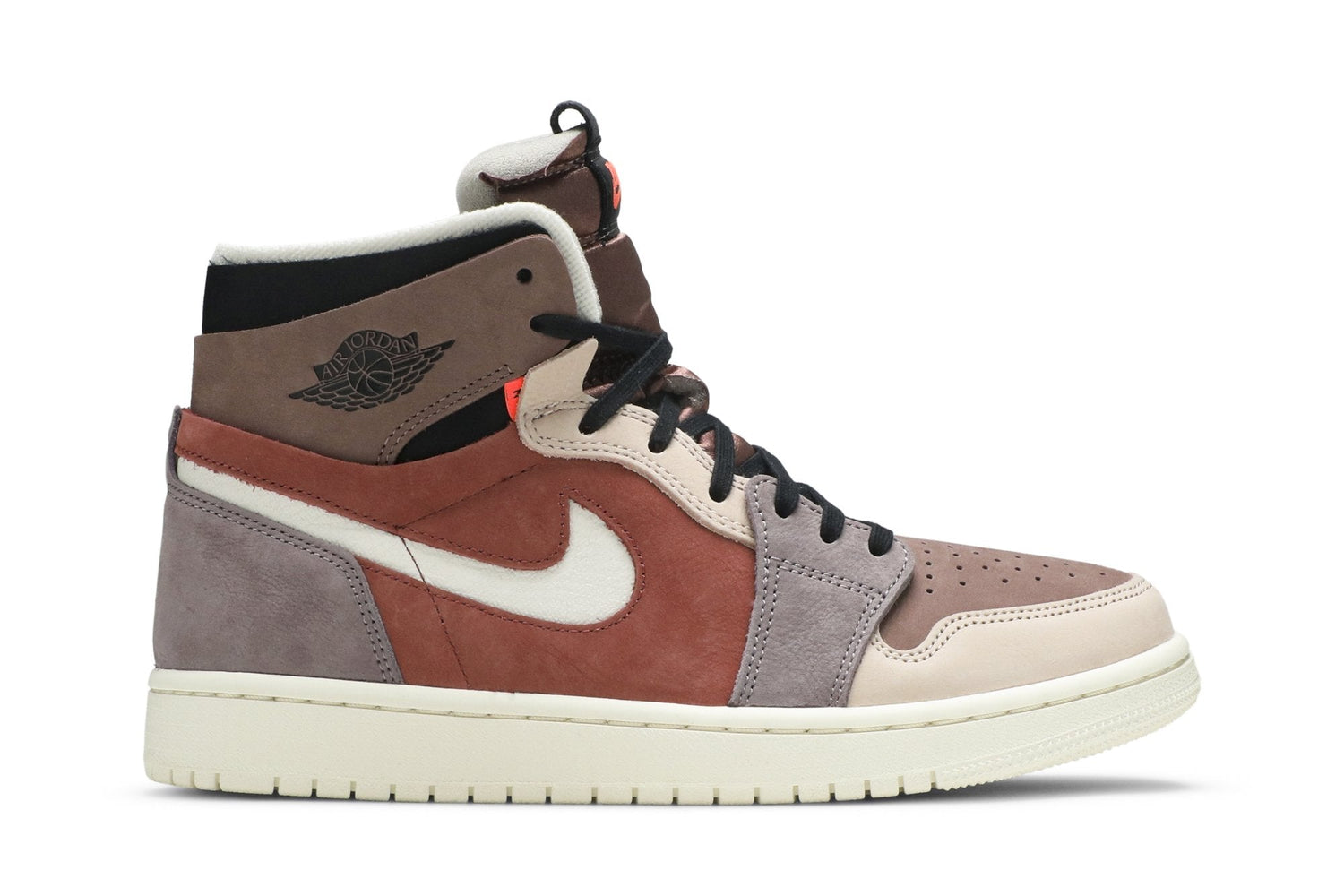 Wmns Air Jordan 1 High Zoom &