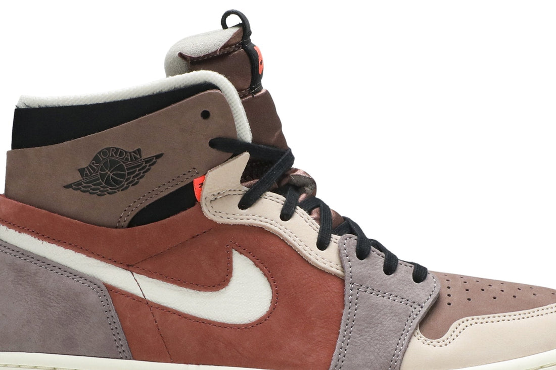Wmns Air Jordan 1 High Zoom &