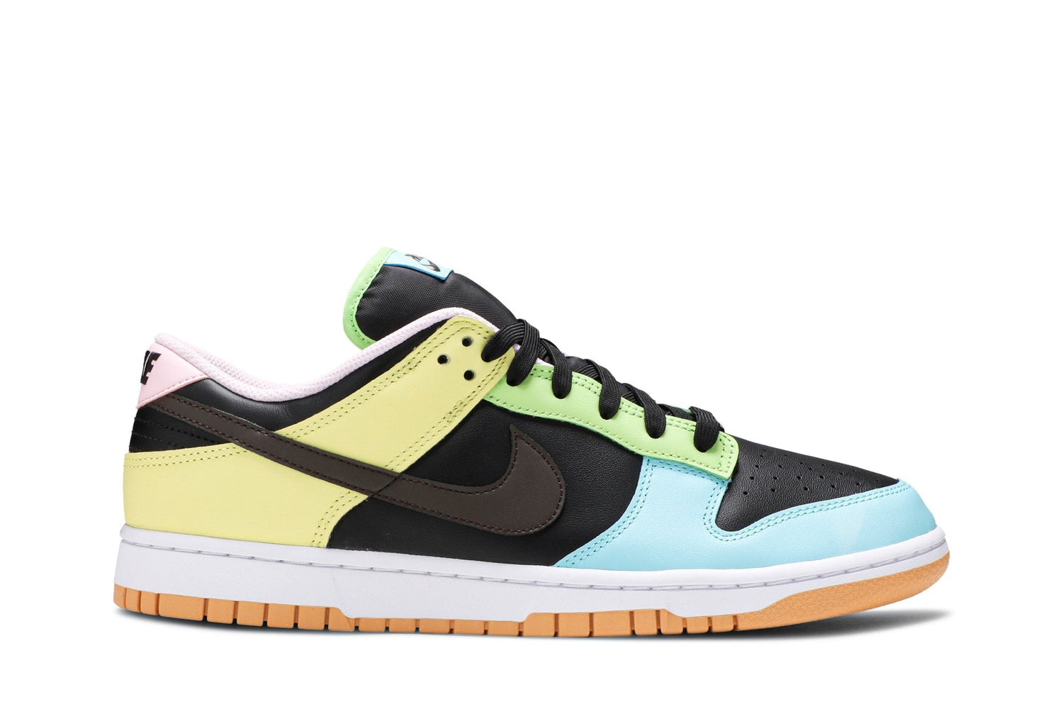 Dunk Low SE ‘Free.99 - Black’