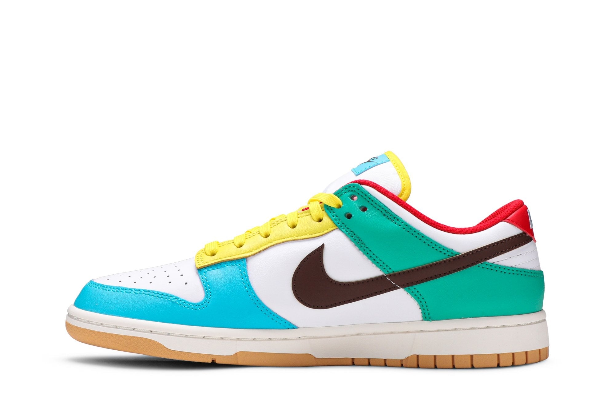 Dunk Low SE &