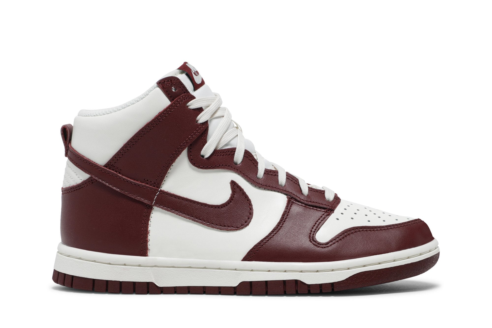 Wmns Dunk High &