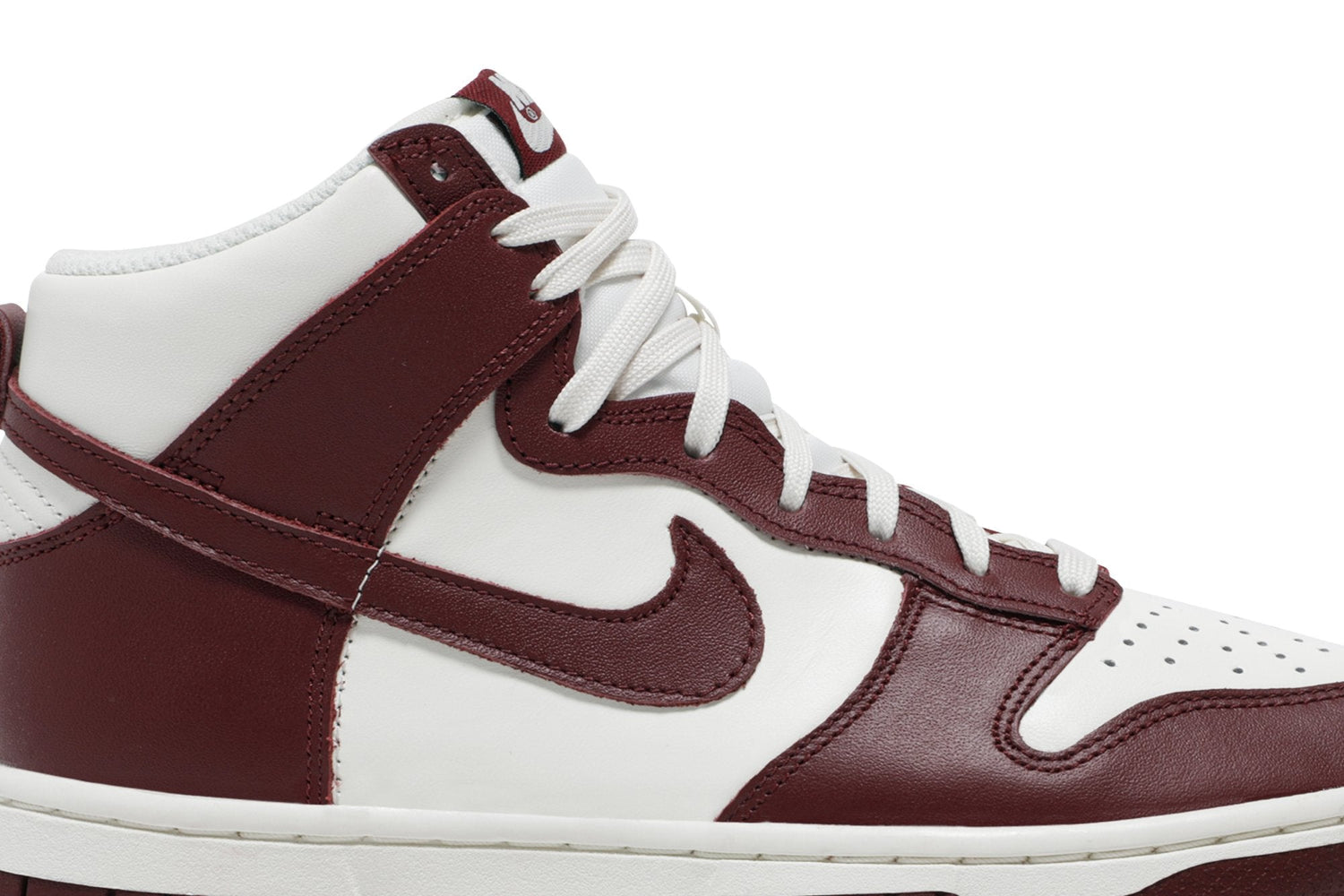 Wmns Dunk High &