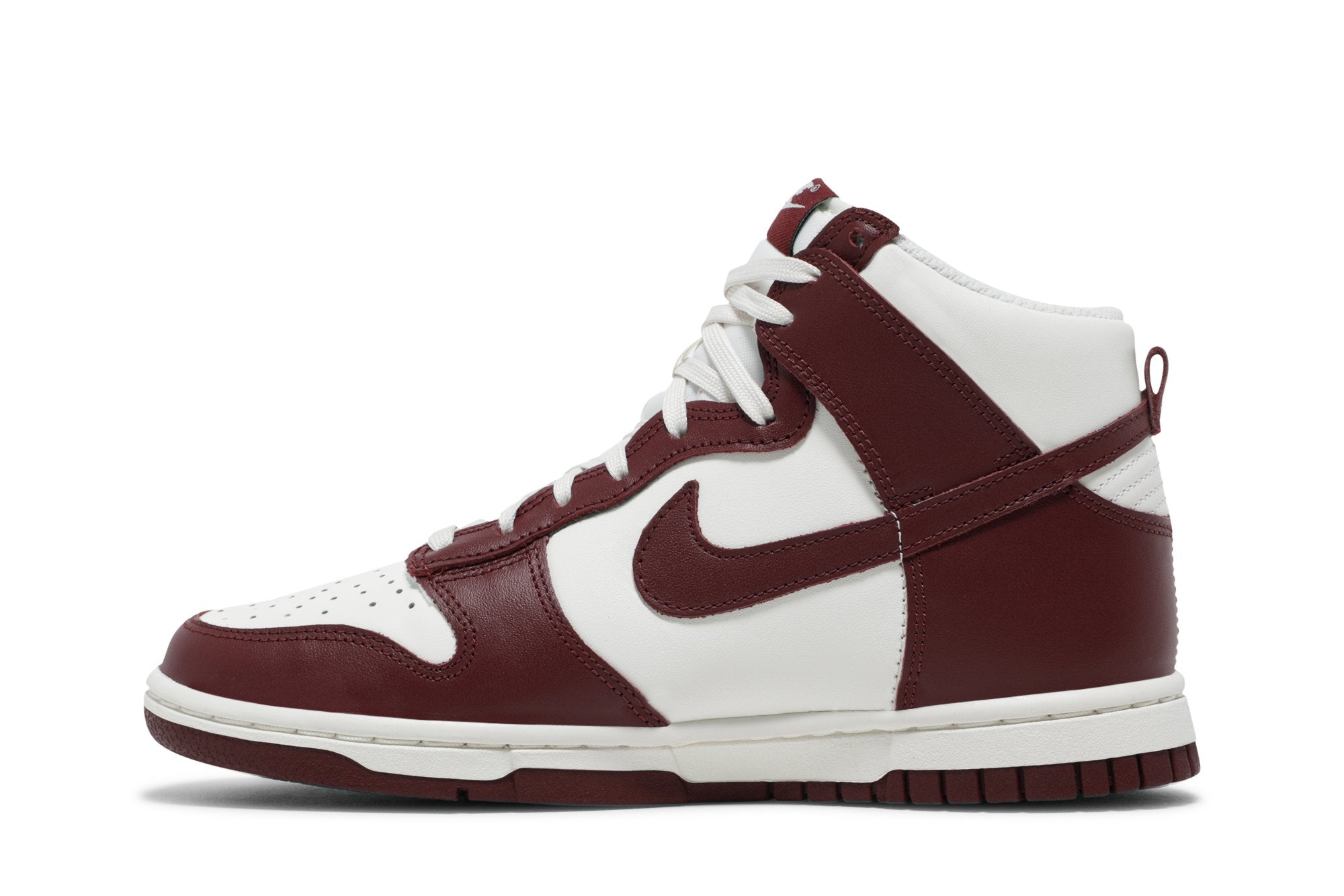 Wmns Dunk High &