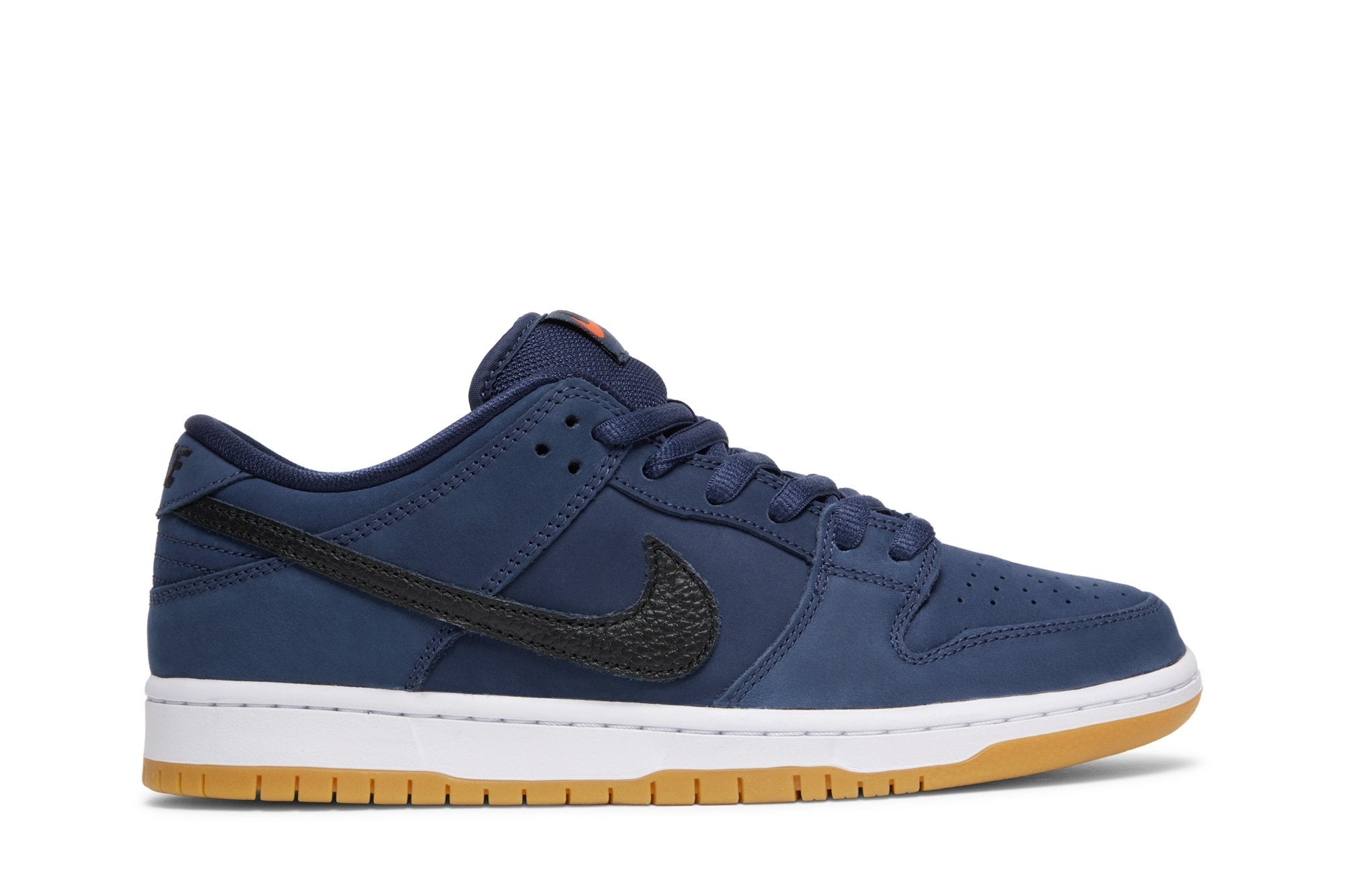 Dunk Low Pro ISO SB &
