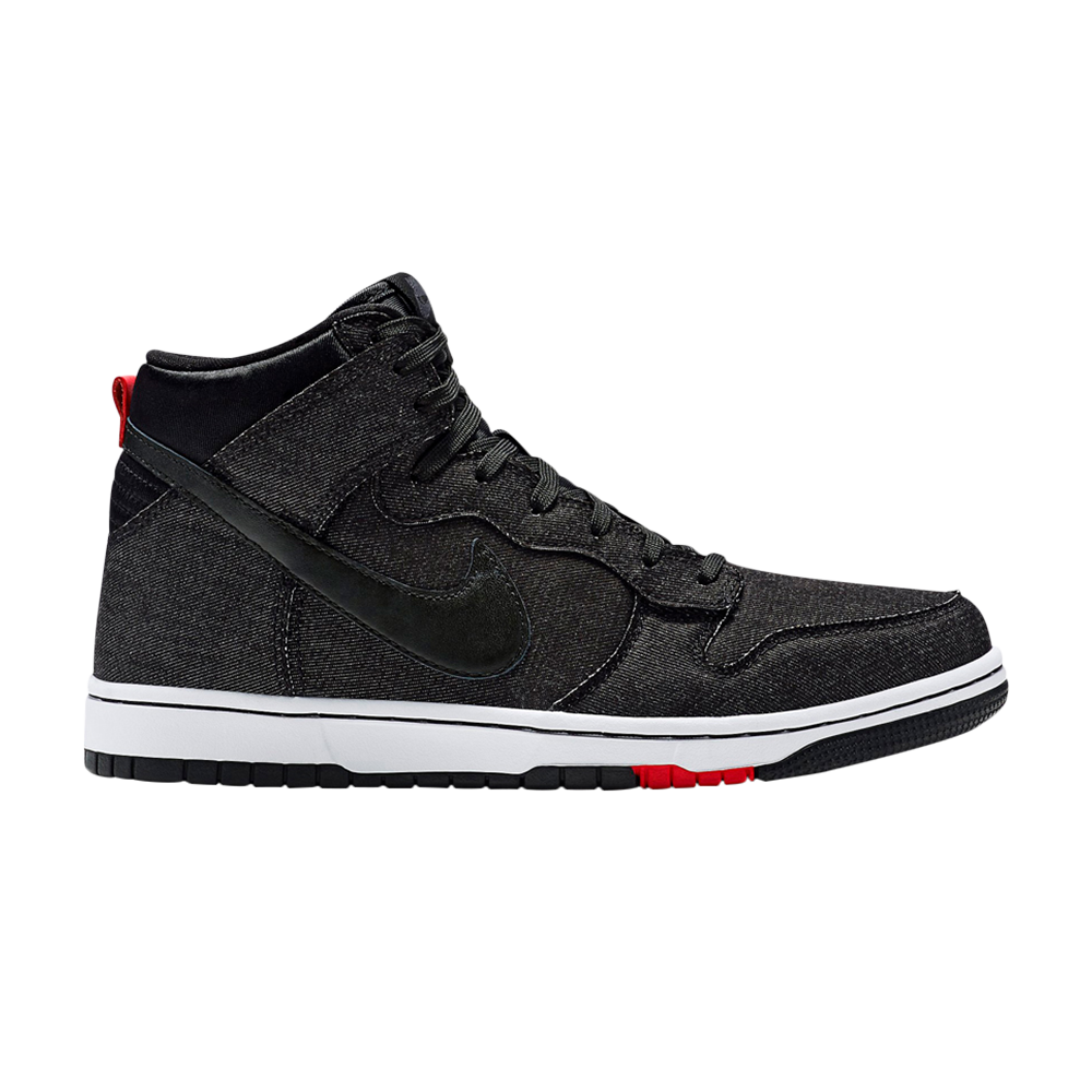 Dunk CMFT High &