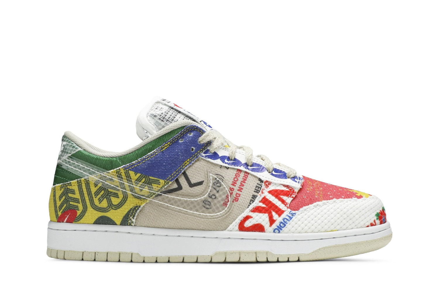 Dunk Low &