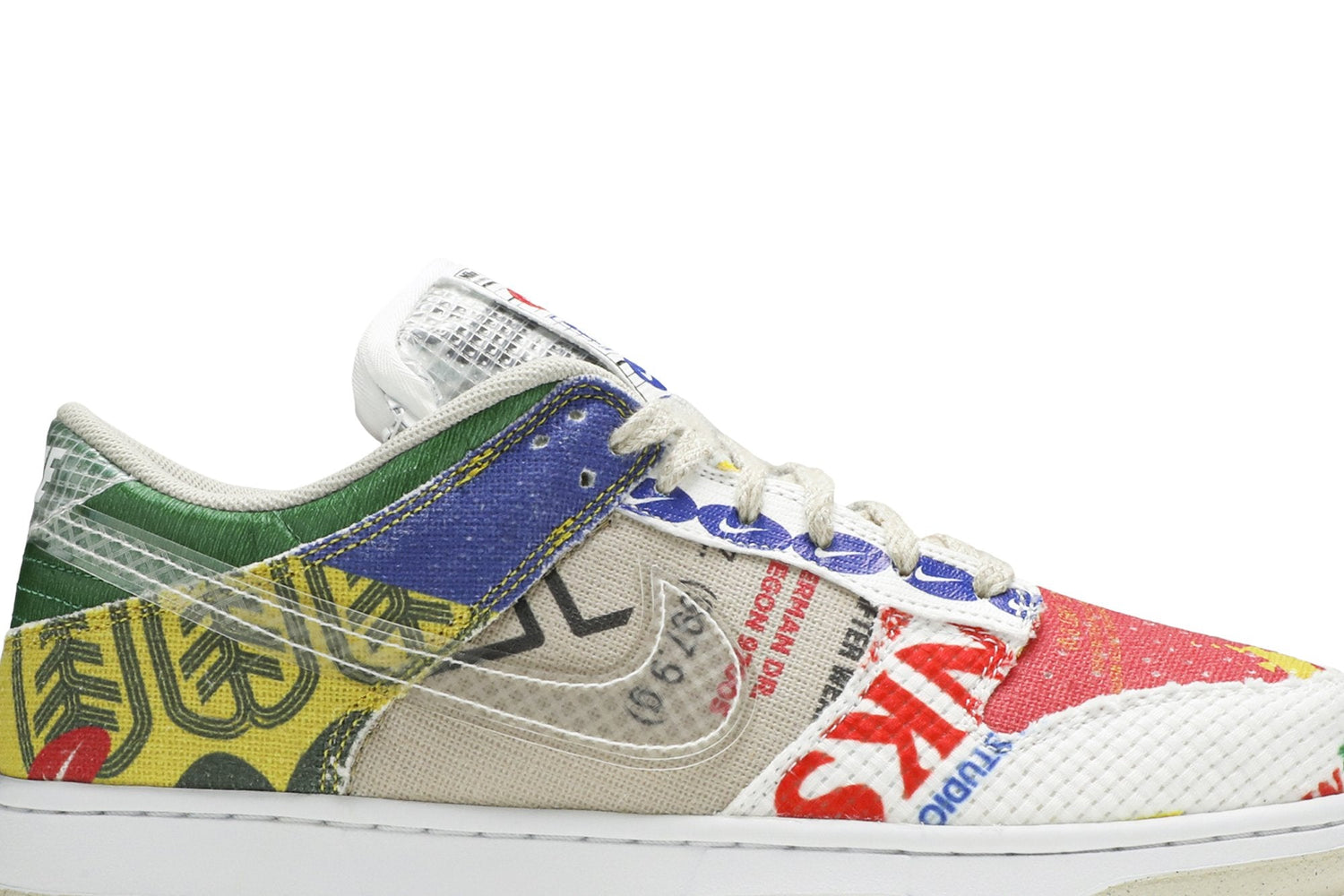 Dunk Low &