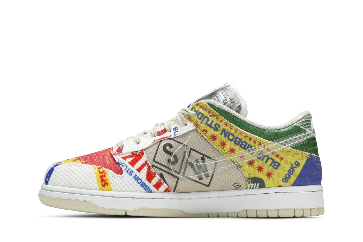Dunk Low &