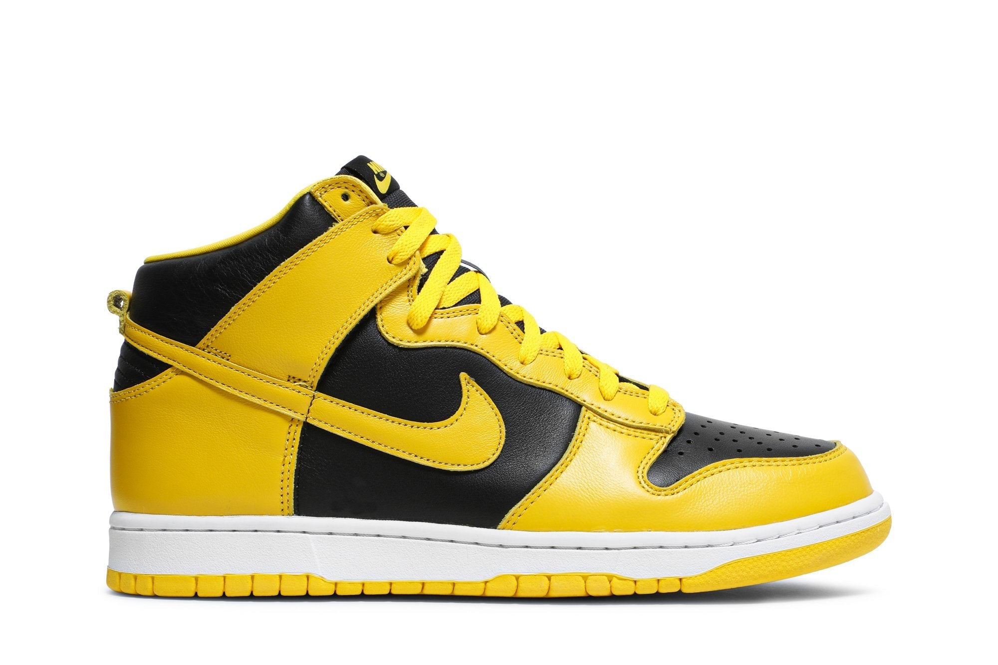 Dunk High SP &