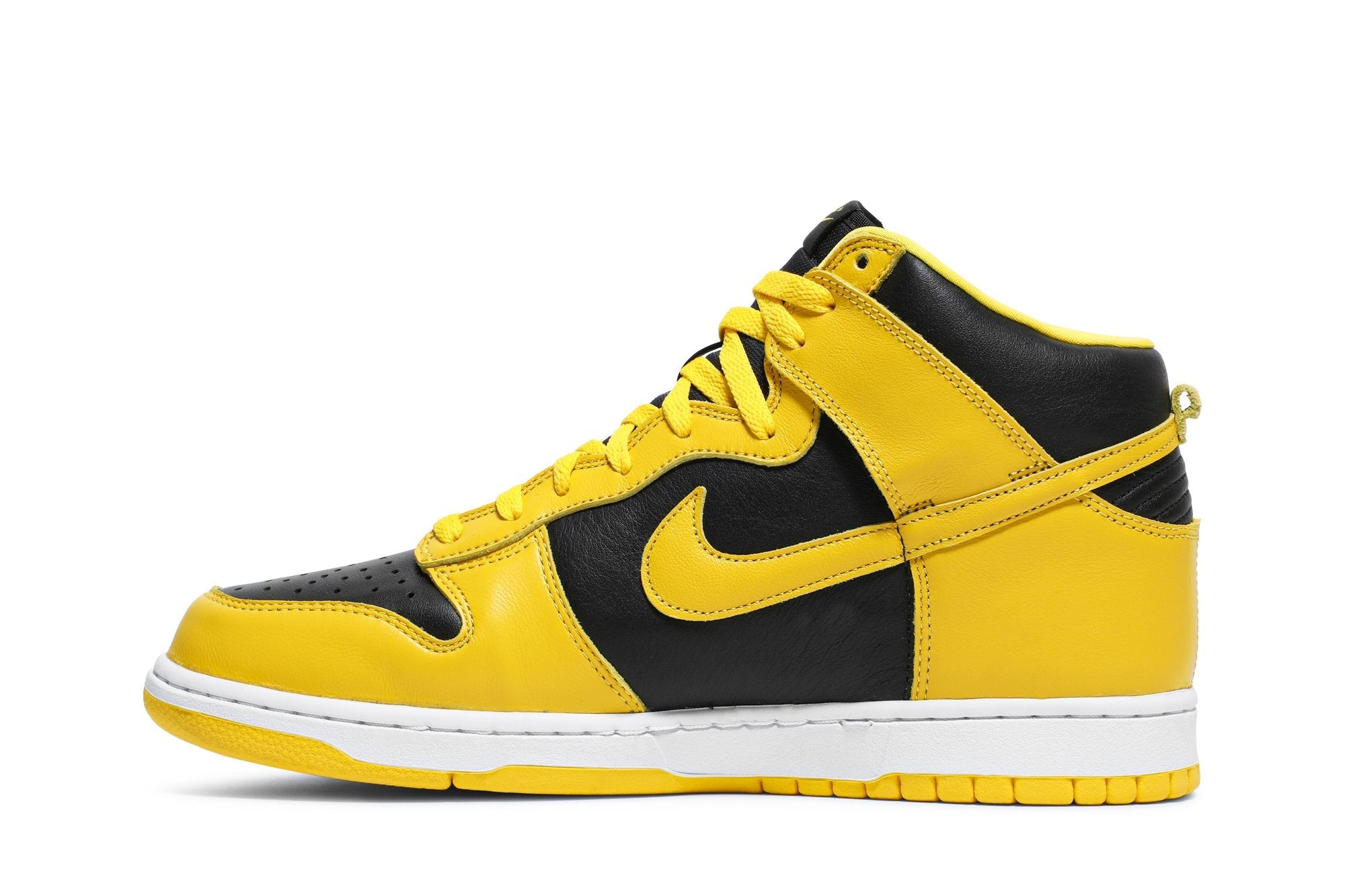 Dunk High SP &