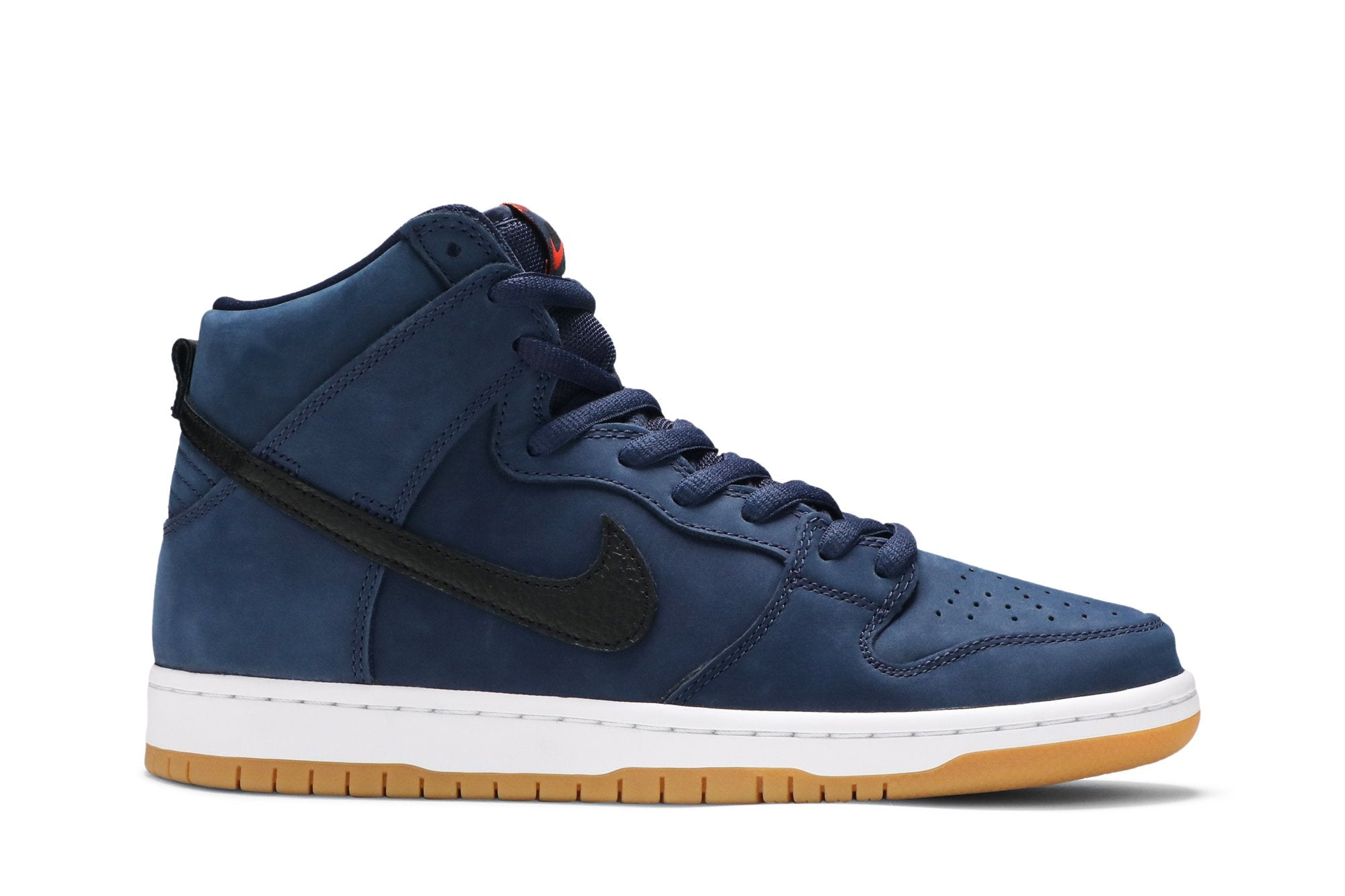 Dunk High Pro ISO SB &