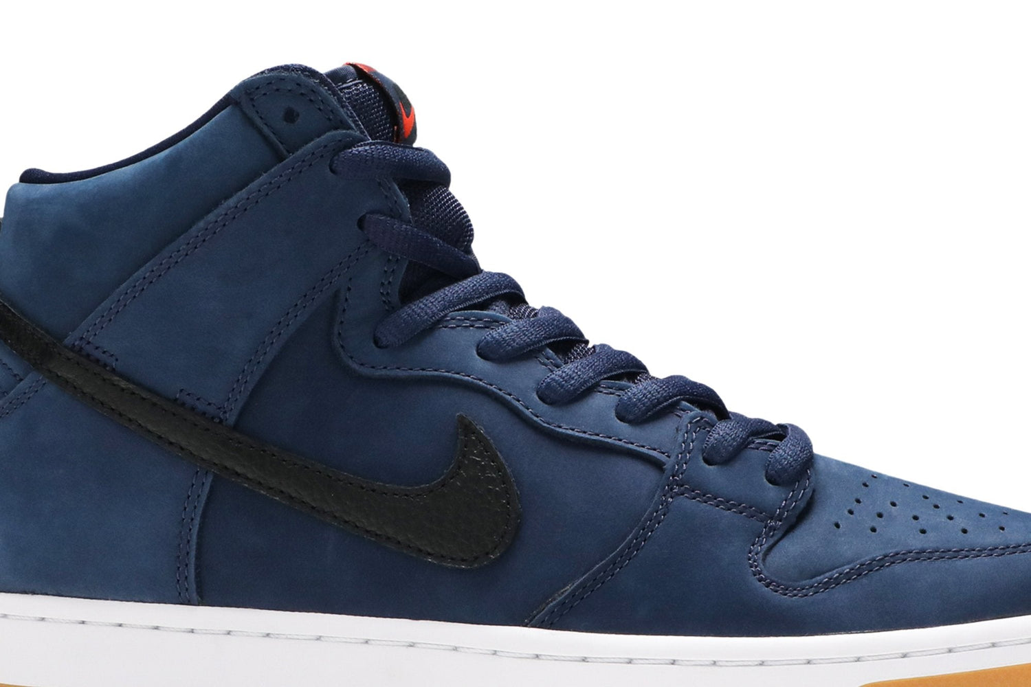 Dunk High Pro ISO SB &