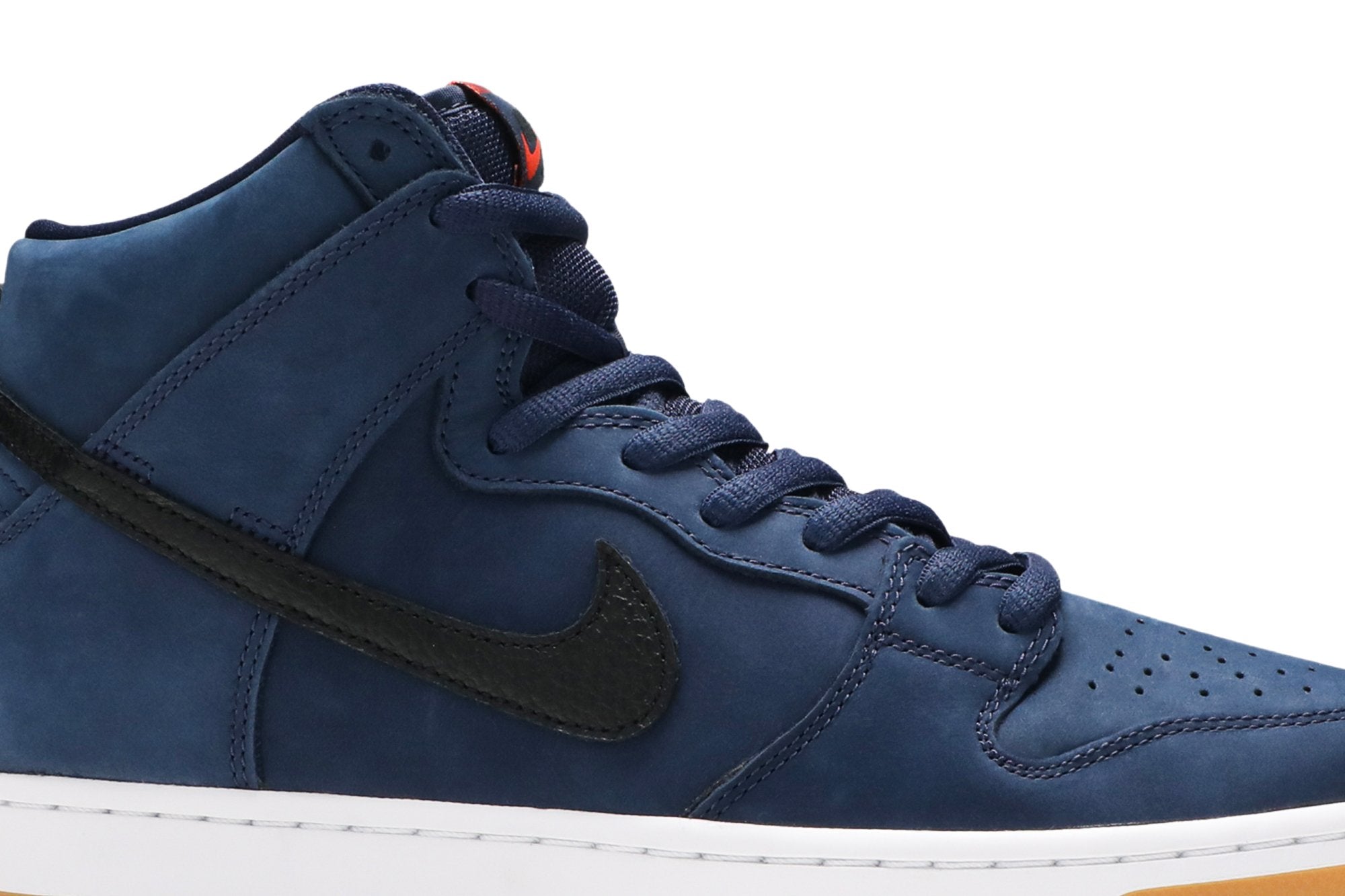 Dunk High Pro ISO SB &