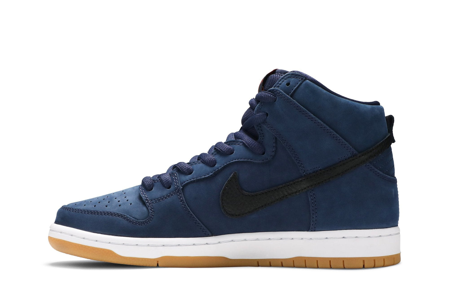 Dunk High Pro ISO SB &